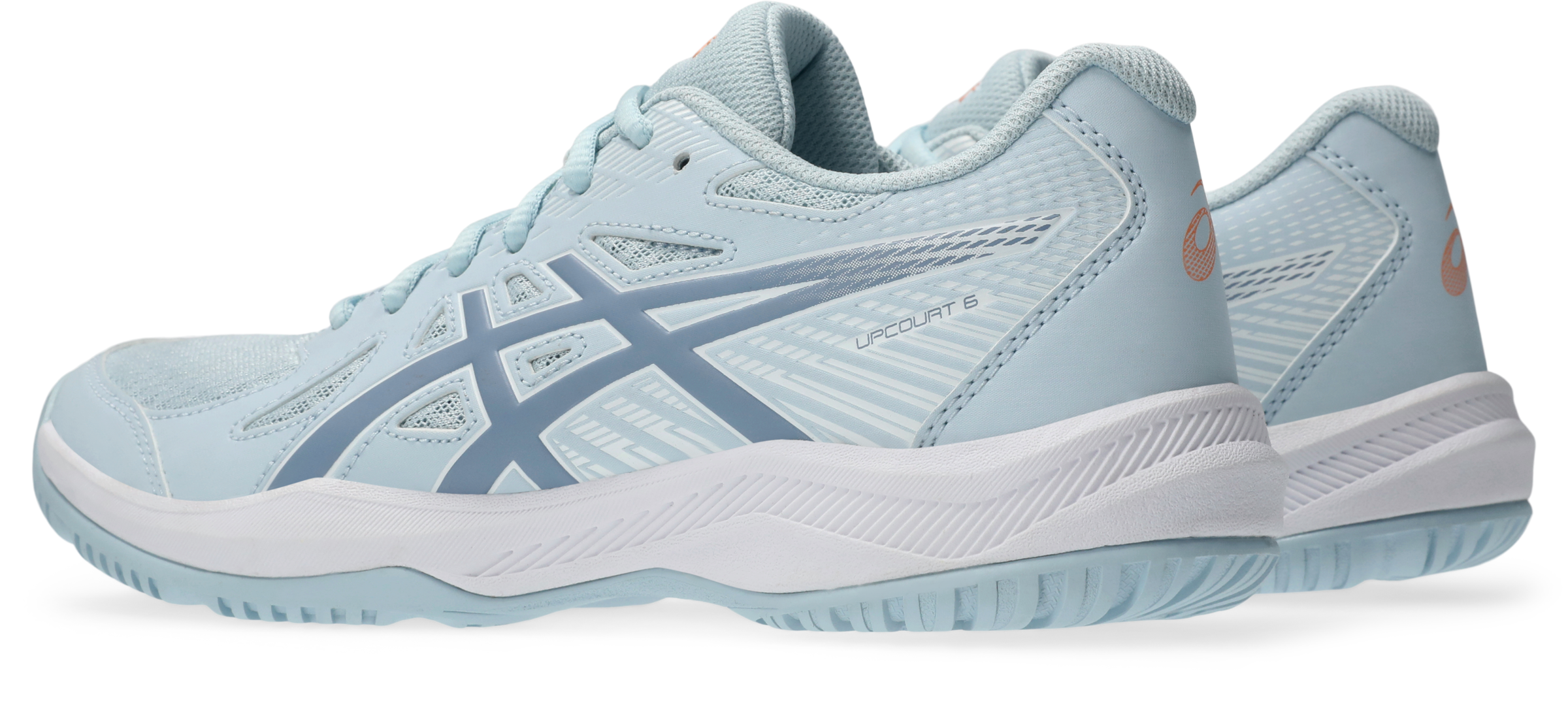 Asics Hallenschuh »UPCOURT 6«, für Hallensport