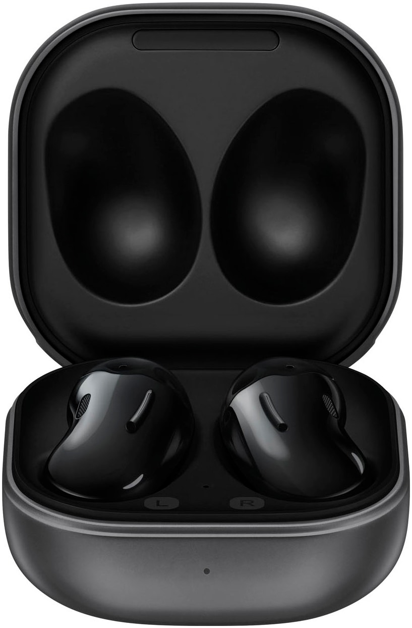 Samsung Ecouteurs intra-auriculaires »Galaxy Buds Live«