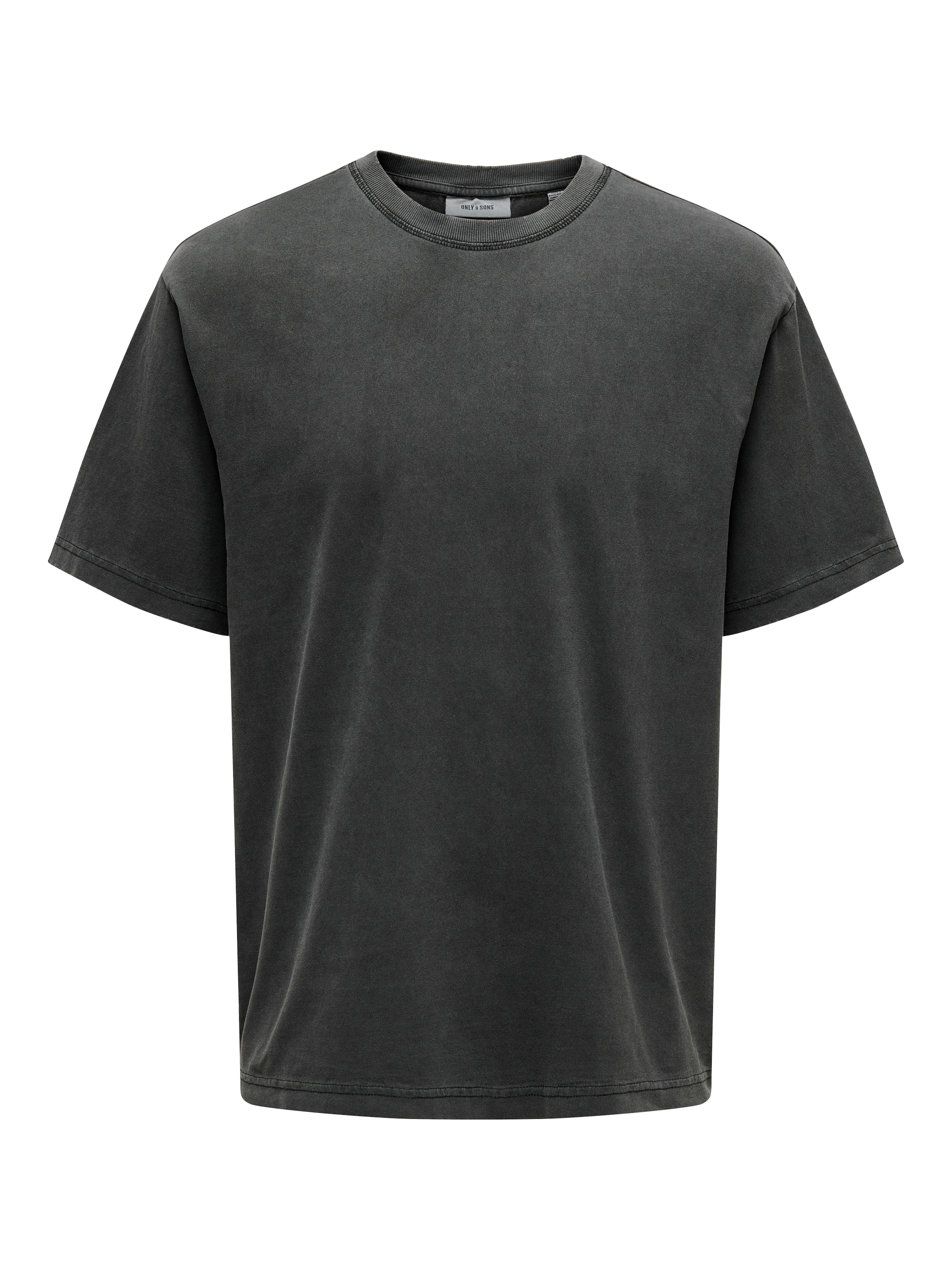 ONLY & SONS Kurzarmshirt »ONSDISTRESS RLX SS TEE«