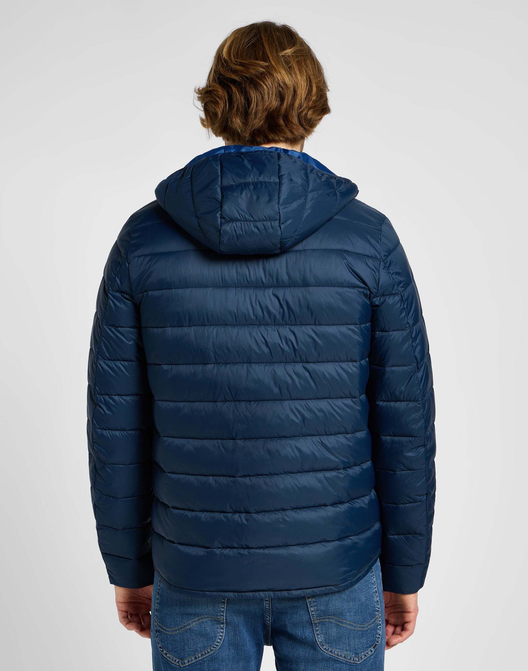 Lee® Steppjacke »LEE Steppjacke Light Puffer Jacket«
