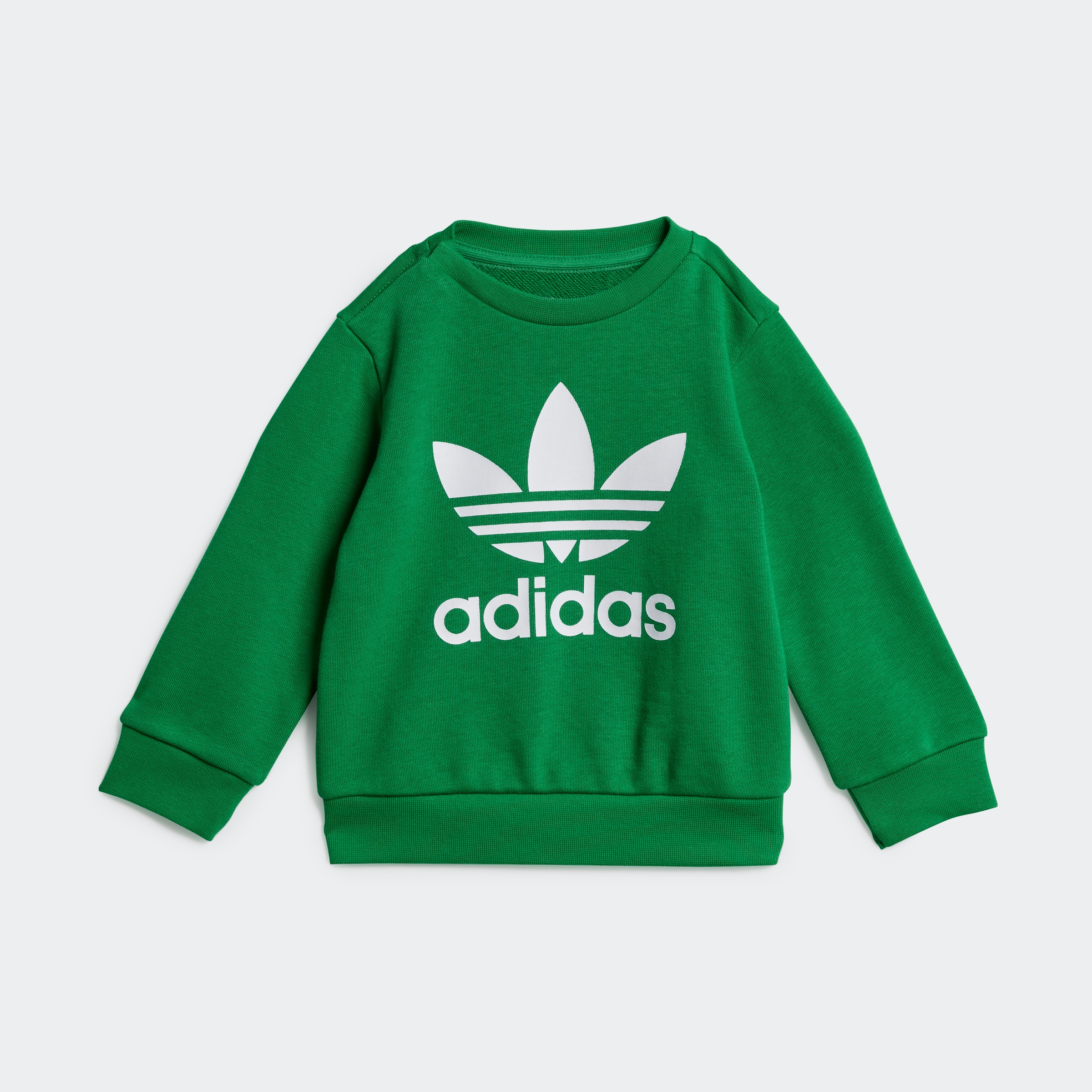 adidas Originals Trainingsanzug »CREW SET«, (2 tlg.)