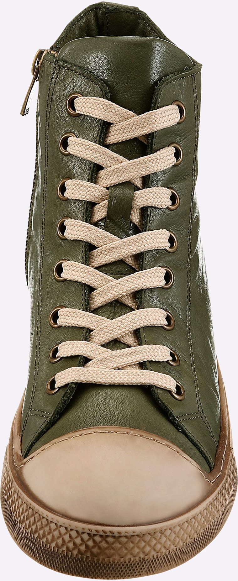Andrea Conti Sneakers