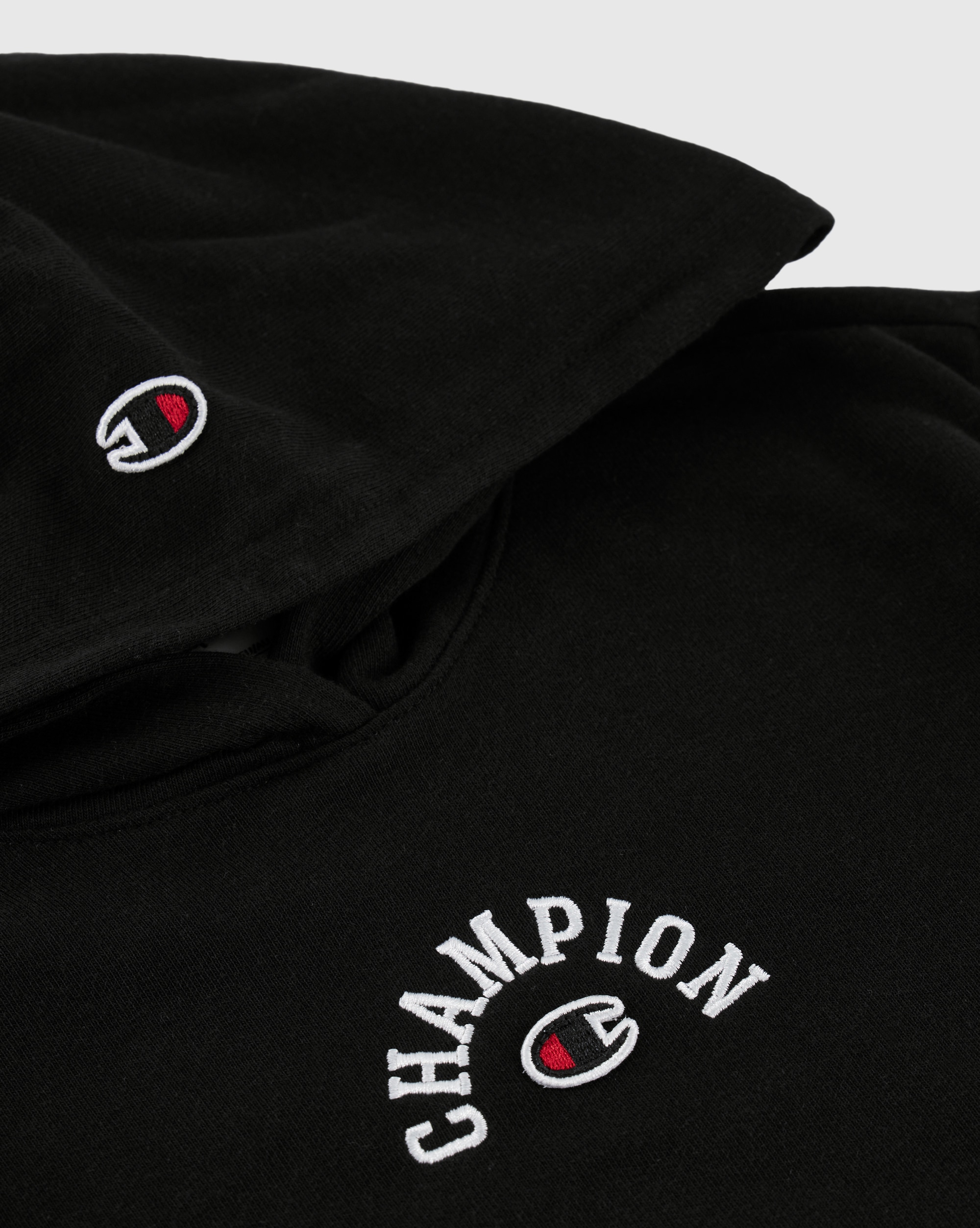 Champion Kapuzensweatshirt, für Kinder