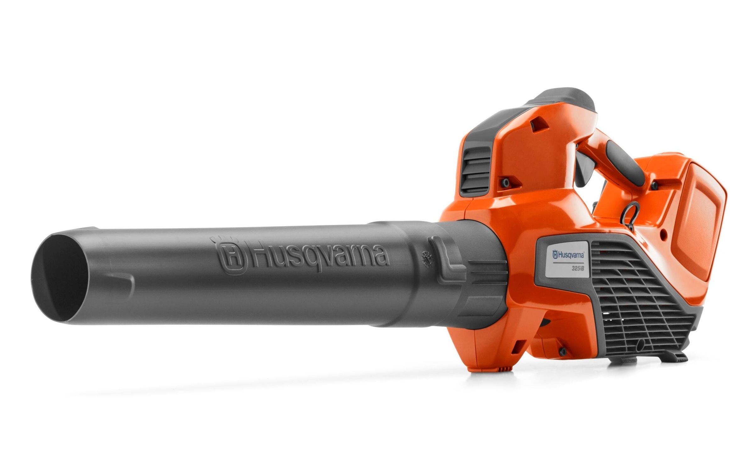 Image of Husqvarna Akku-Laubbläser "325iB Solo"
