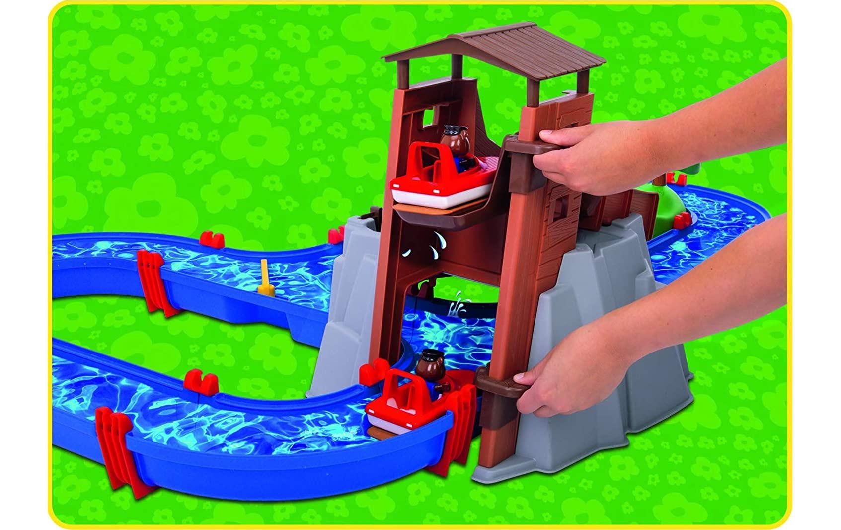 Aquaplay Wasserbahn »AdventureLand«