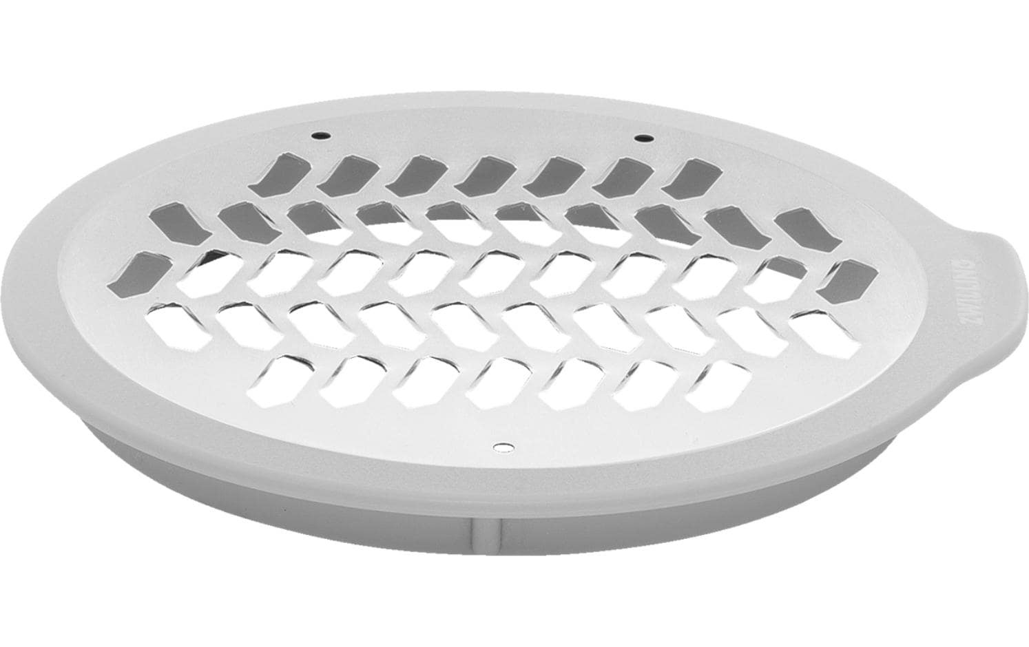Image of Zwilling Reibeaufsatz "Fresh & Save BOWLS - Zubehör-Set, Accessoire-Set, 5-teilig" Spritzschutz, 3 Reibeaufsätze, backofenfeste Anti-Rutsch-Silikonmatte