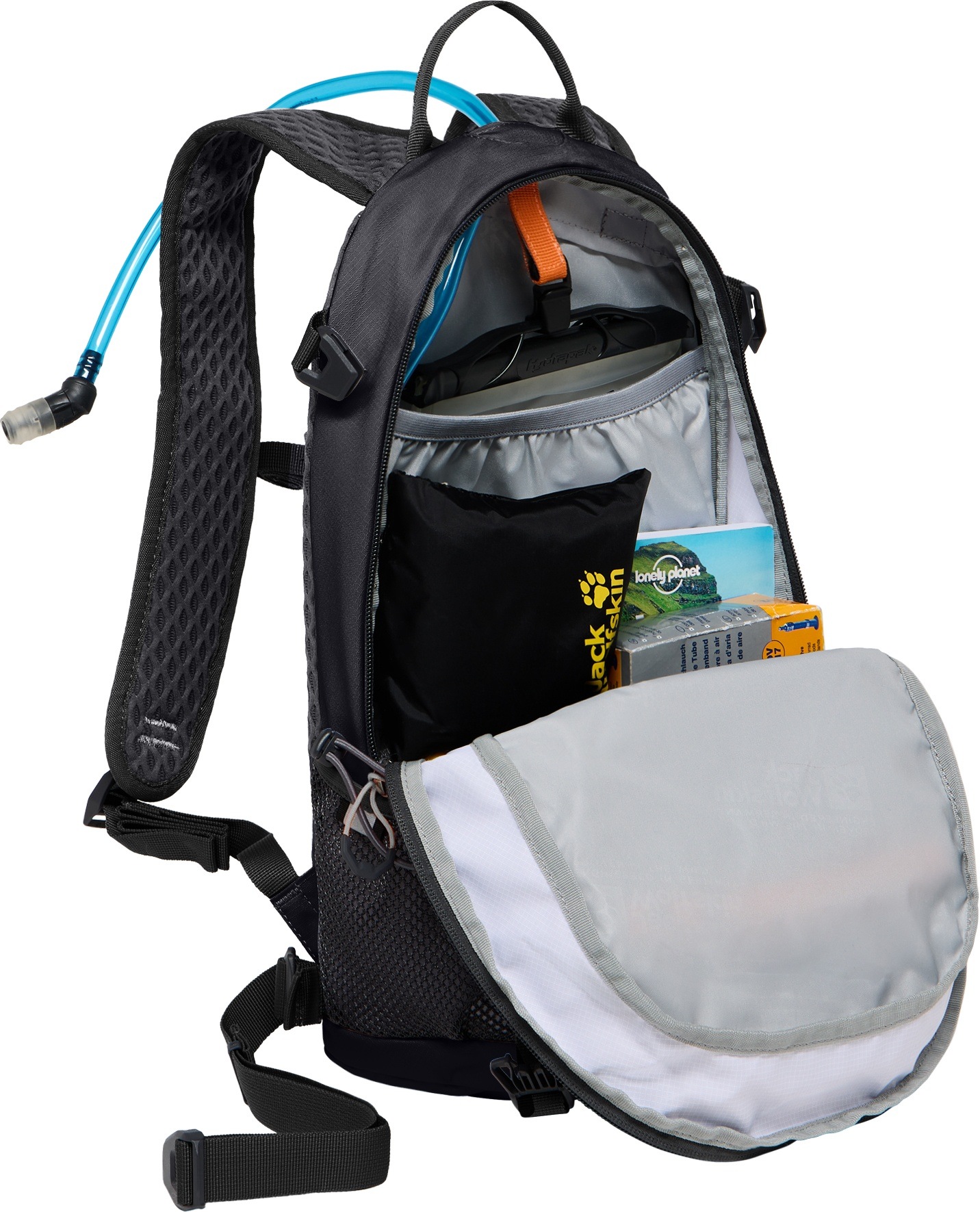 Jack Wolfskin Daypack »VELOCITY 12«