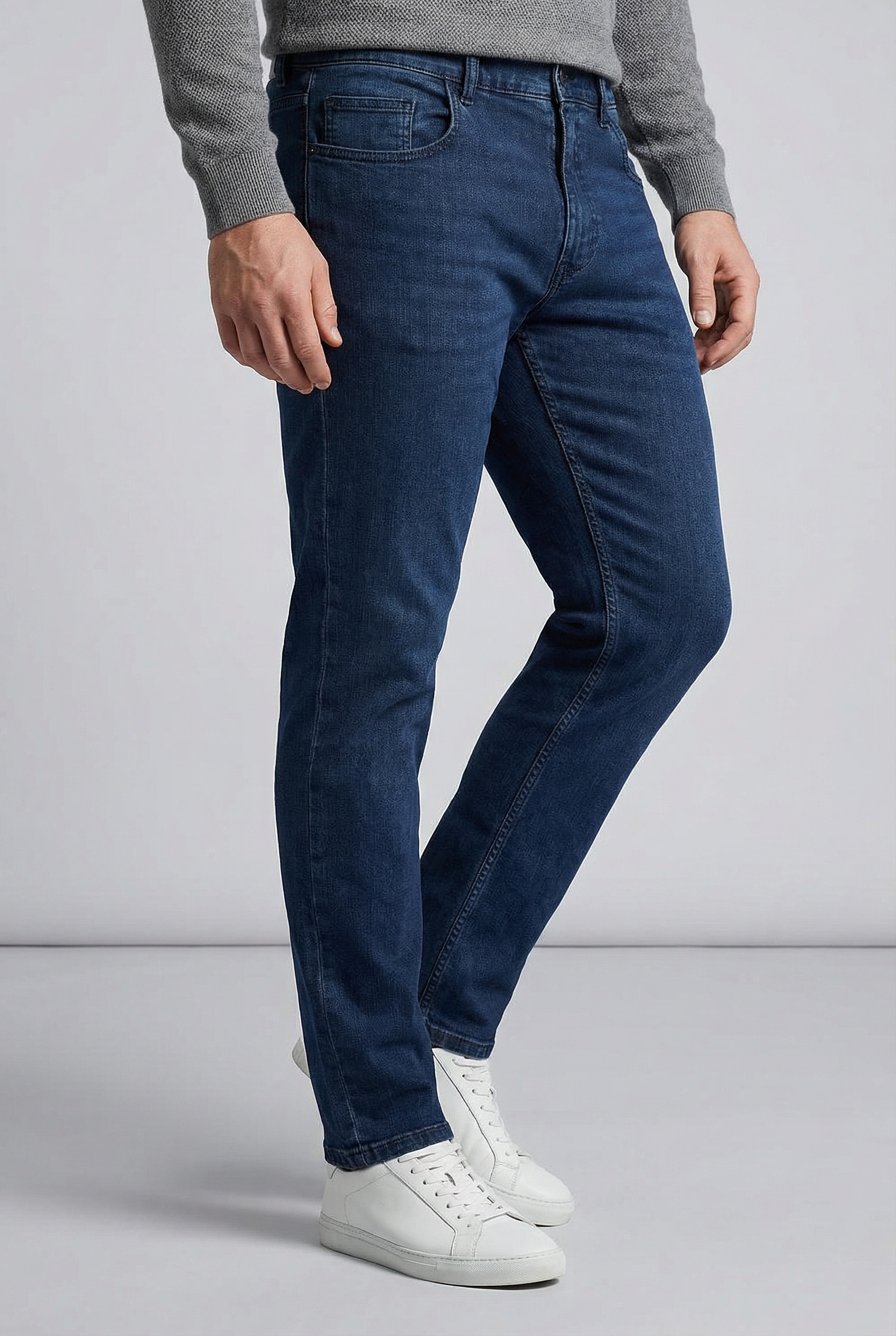 Image of Pioneer Authentic Jeans Straight-Jeans "RON used" im Five-Pocket Style
