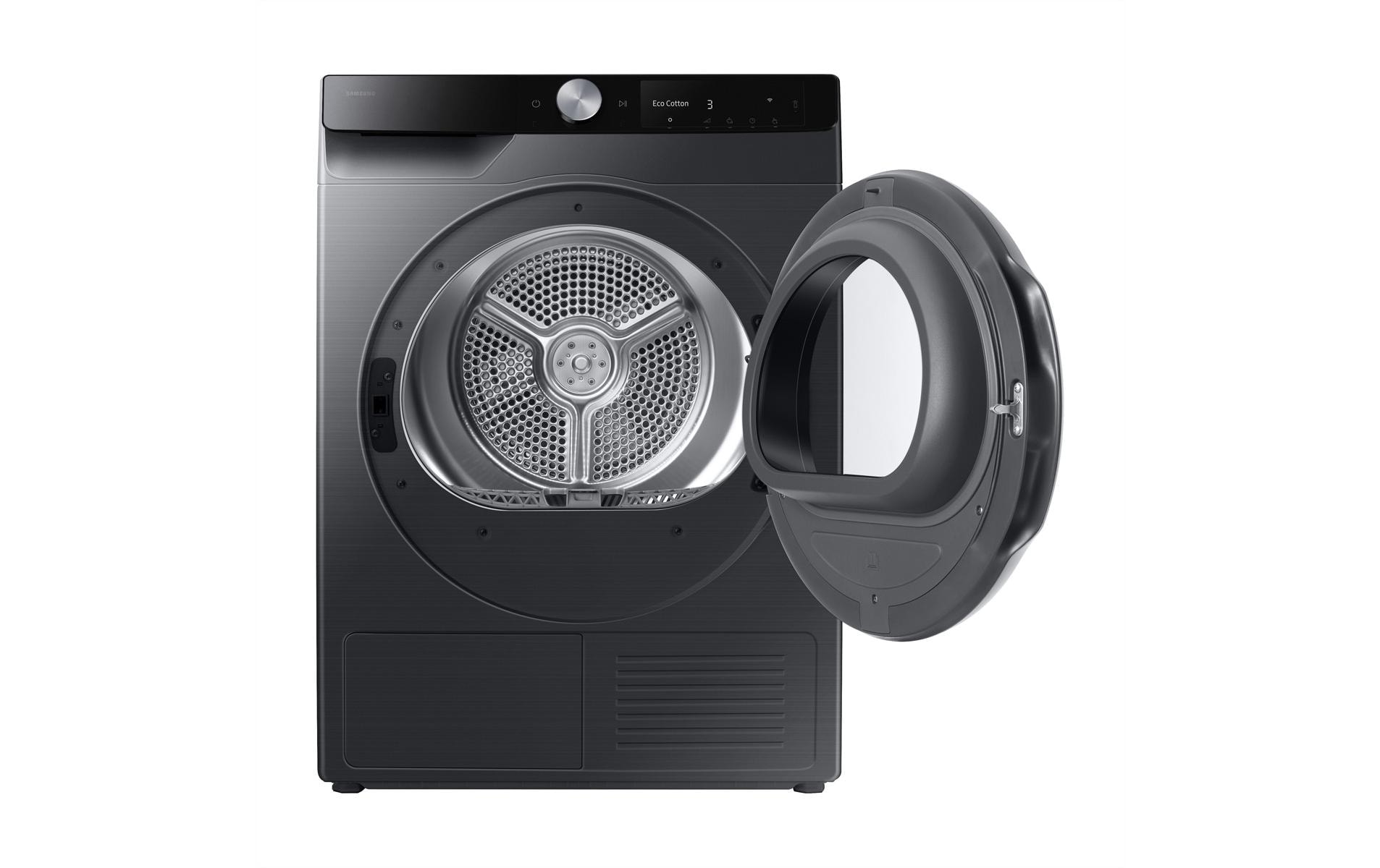 Samsung Sèche-linge à pompe à chaleur »DV90DG6845LBU5 Rechts«