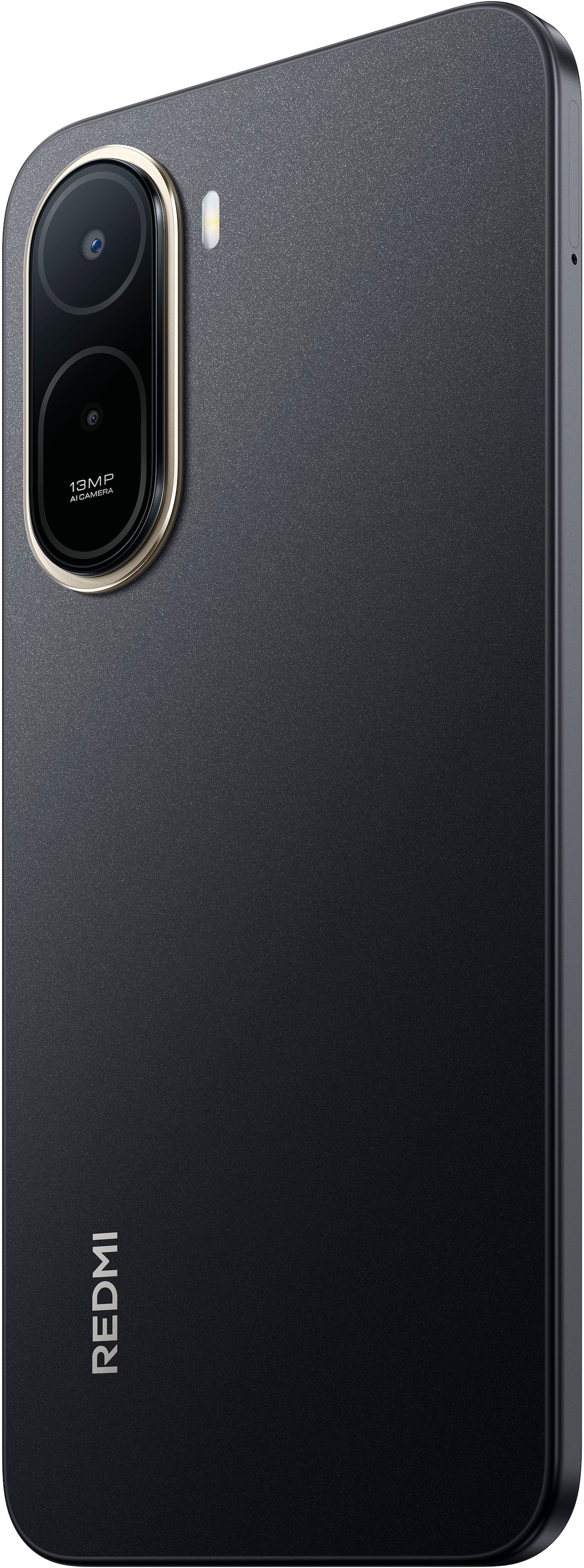 Xiaomi Smartphone »REDMI A7 Pro 4G 4+128GB« Black