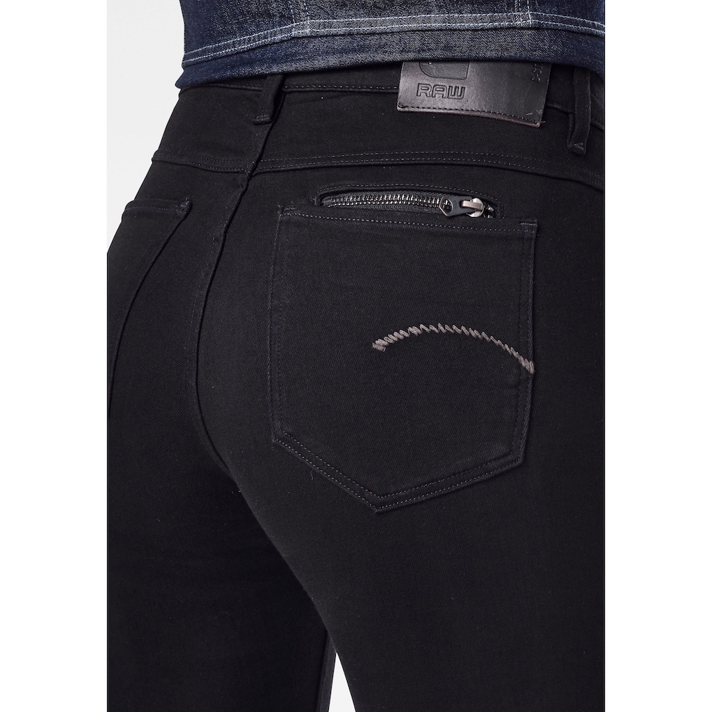 G-Star RAW Straight-Jeans »Noxer Straight«