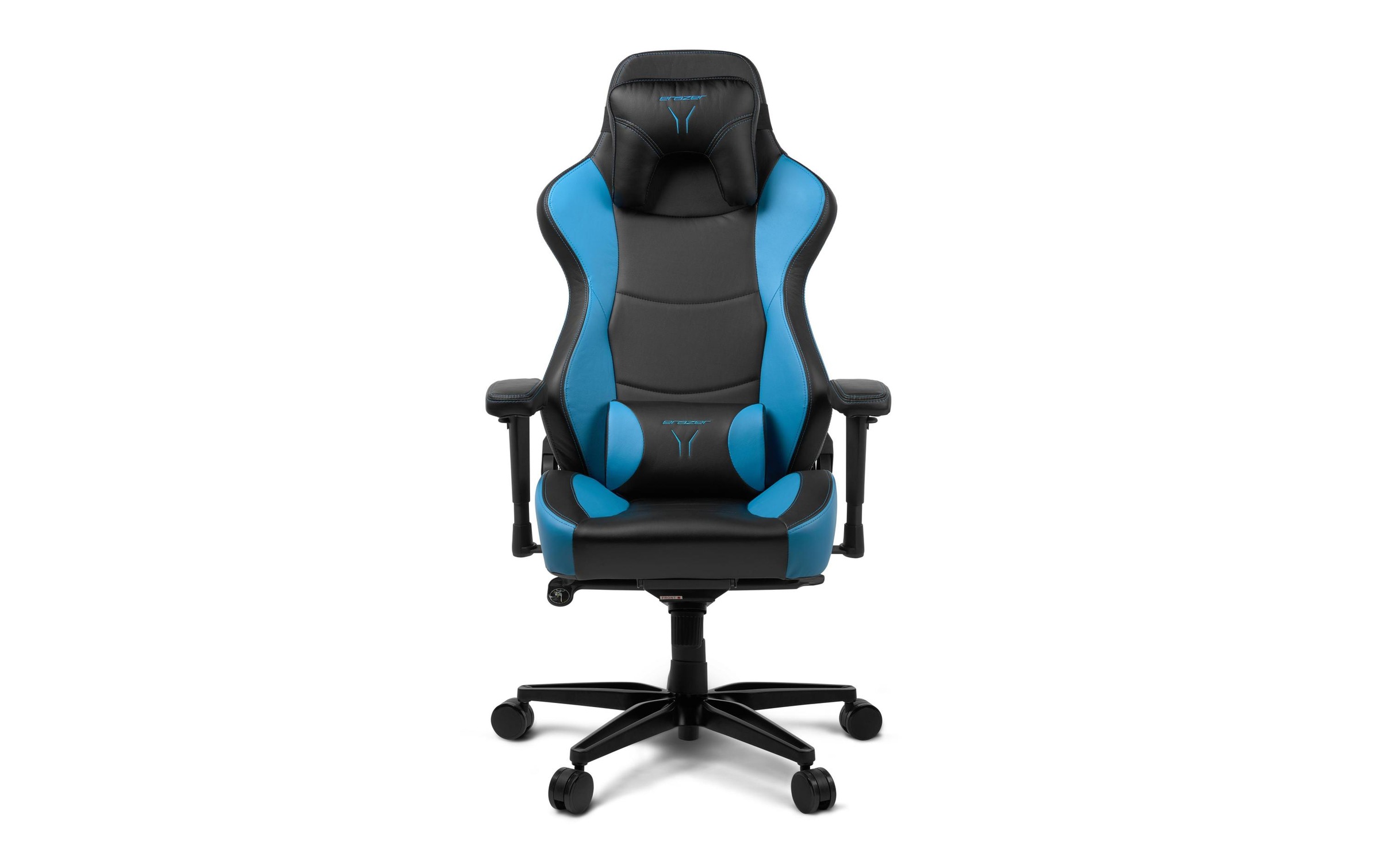 Image of Medion® Gaming Chair »ERAZER X89100 Schwarz Blau« bei Ackermann Versand Schweiz