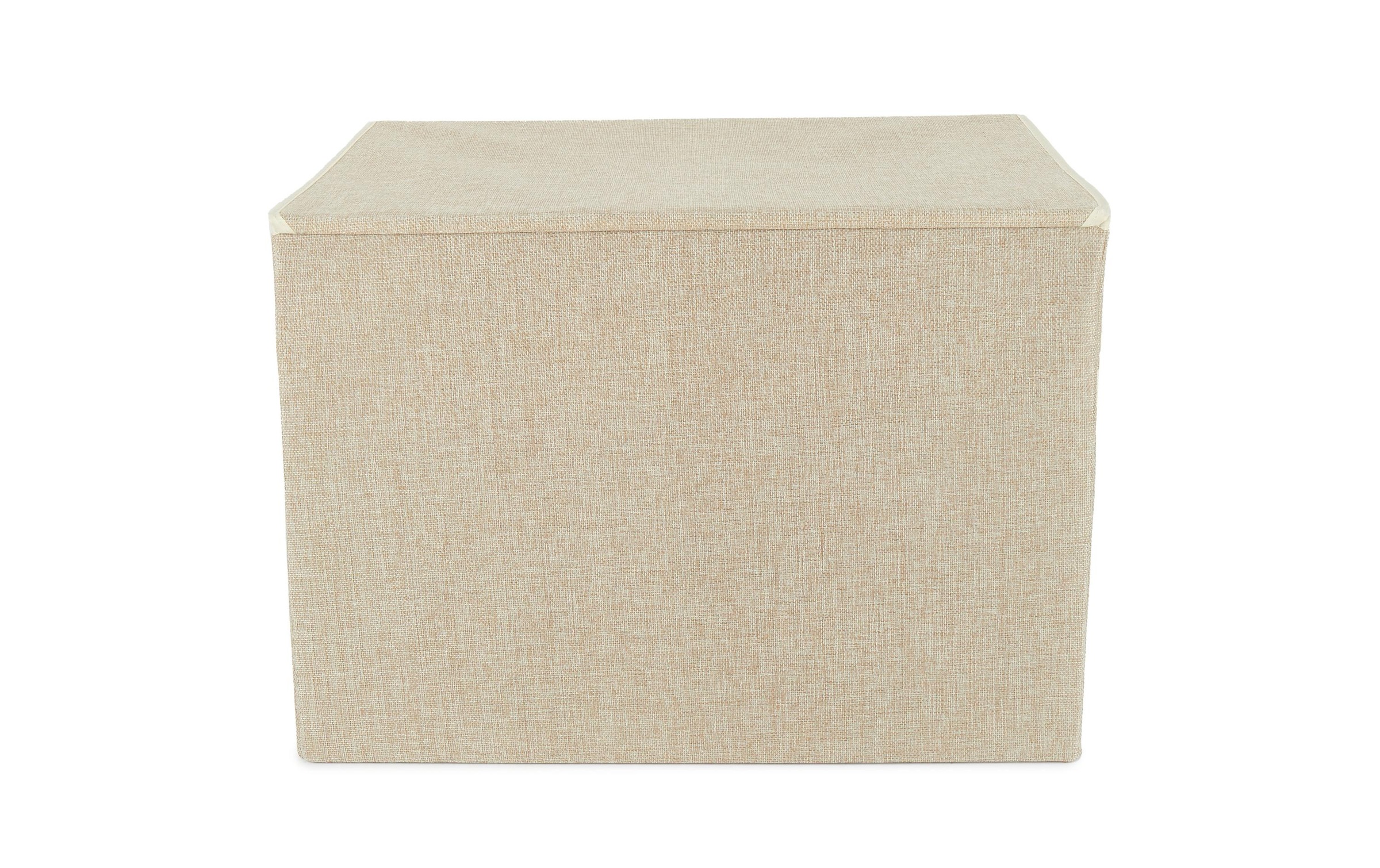 BIECO Aufbewahrungsbox »36x36x51cm«