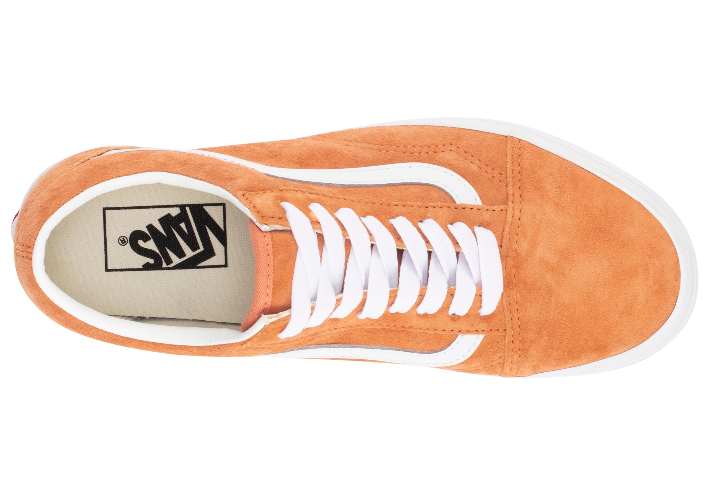 Vans Sneaker »Old Skool«