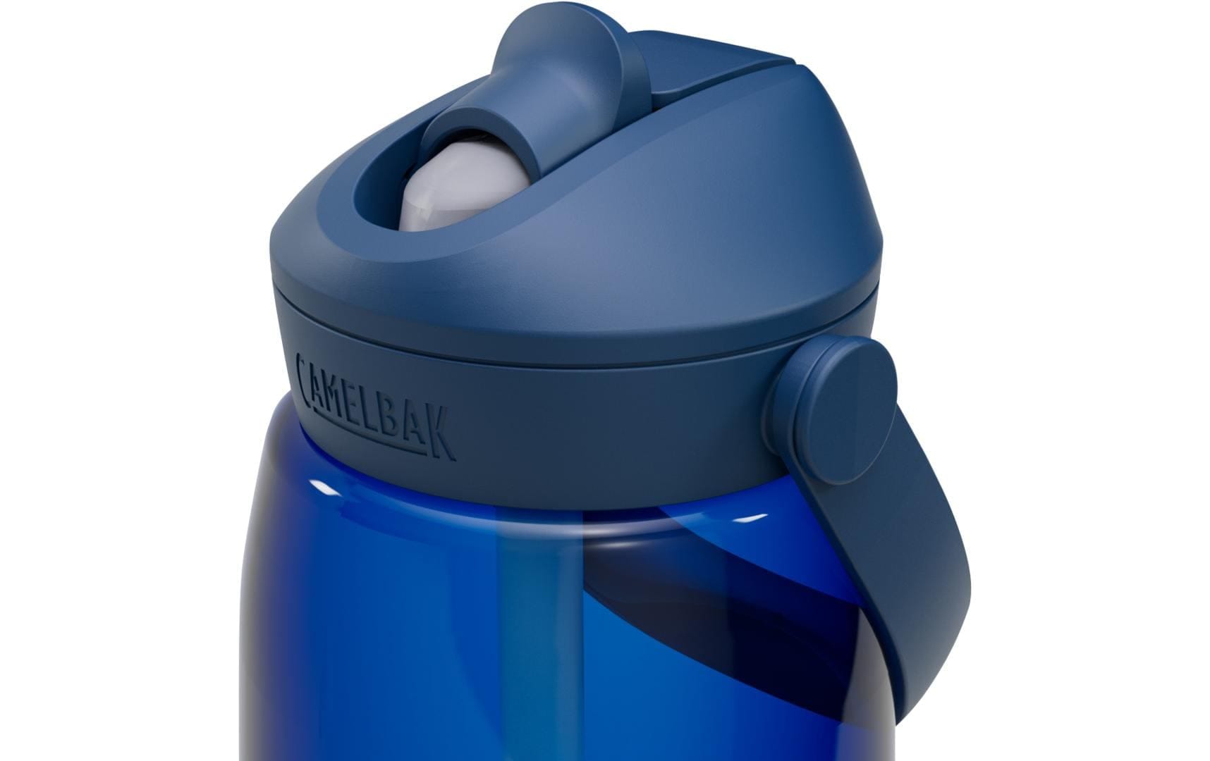 Camelbak Gourde »Thrive Flip Straw«