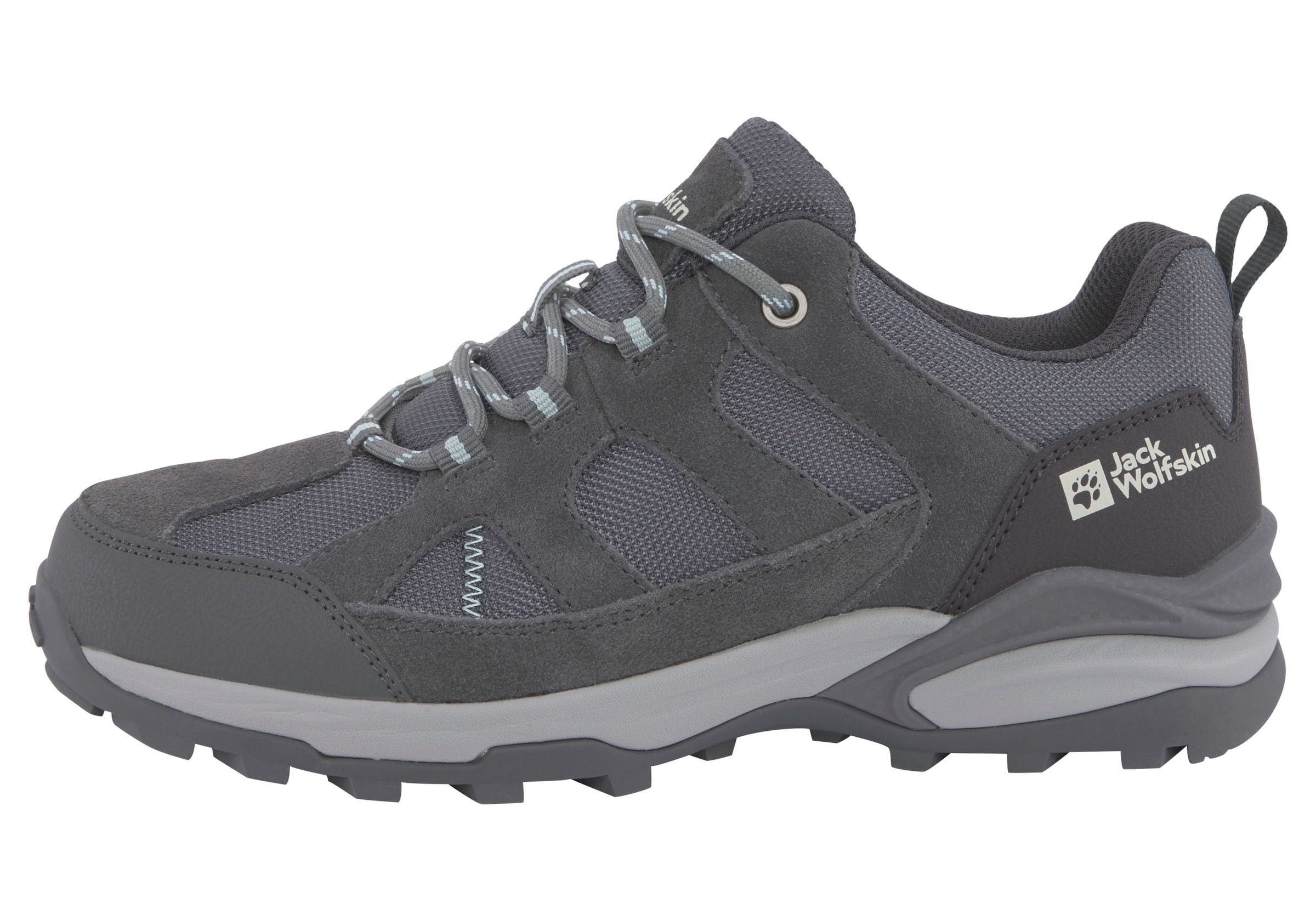 Wanderschuh »TRAIL HIKER LOW W«