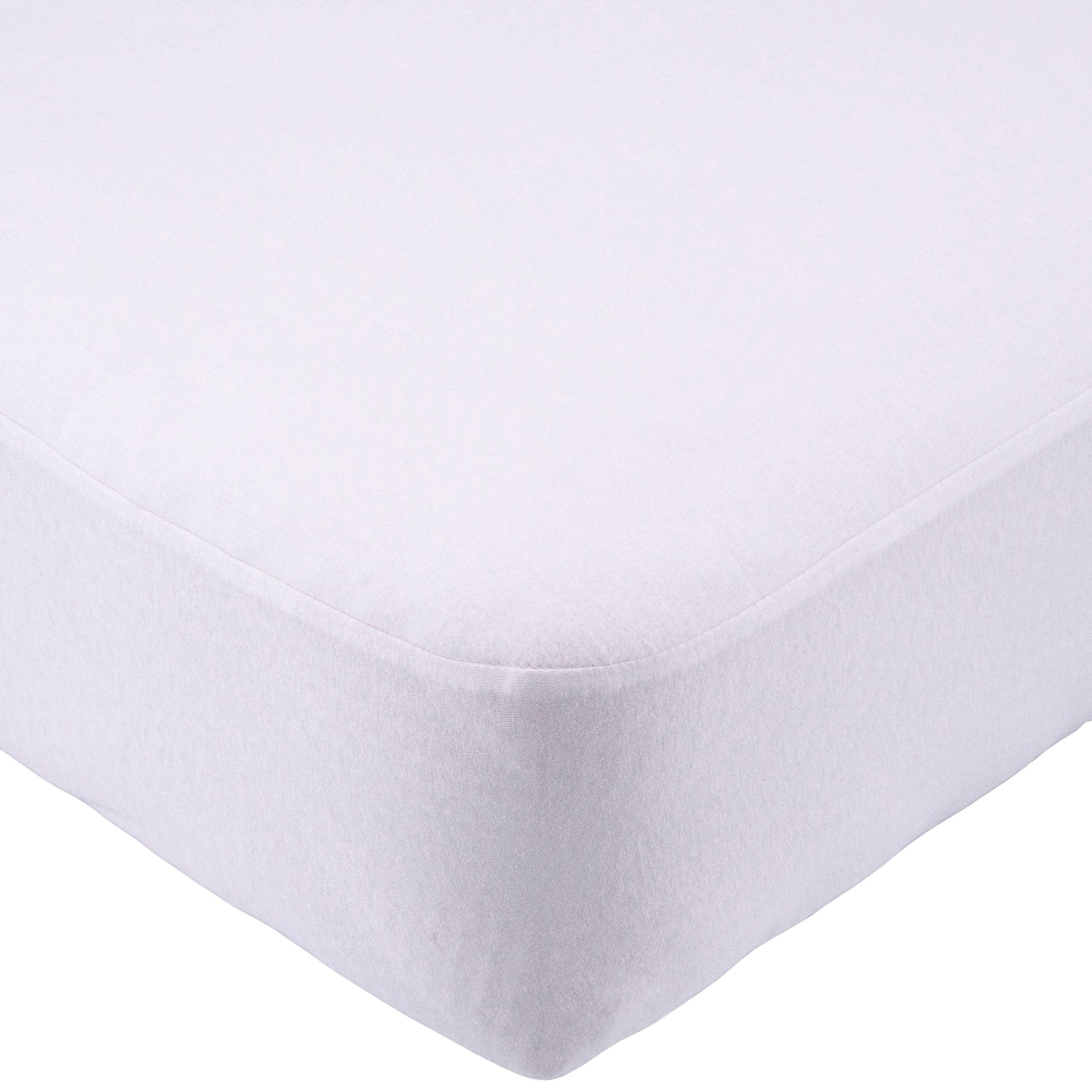 Image of SETEX Matratzenauflage "Kalmuck" für Matratzenhöhe bis 30 cm, mit Jerseyrand