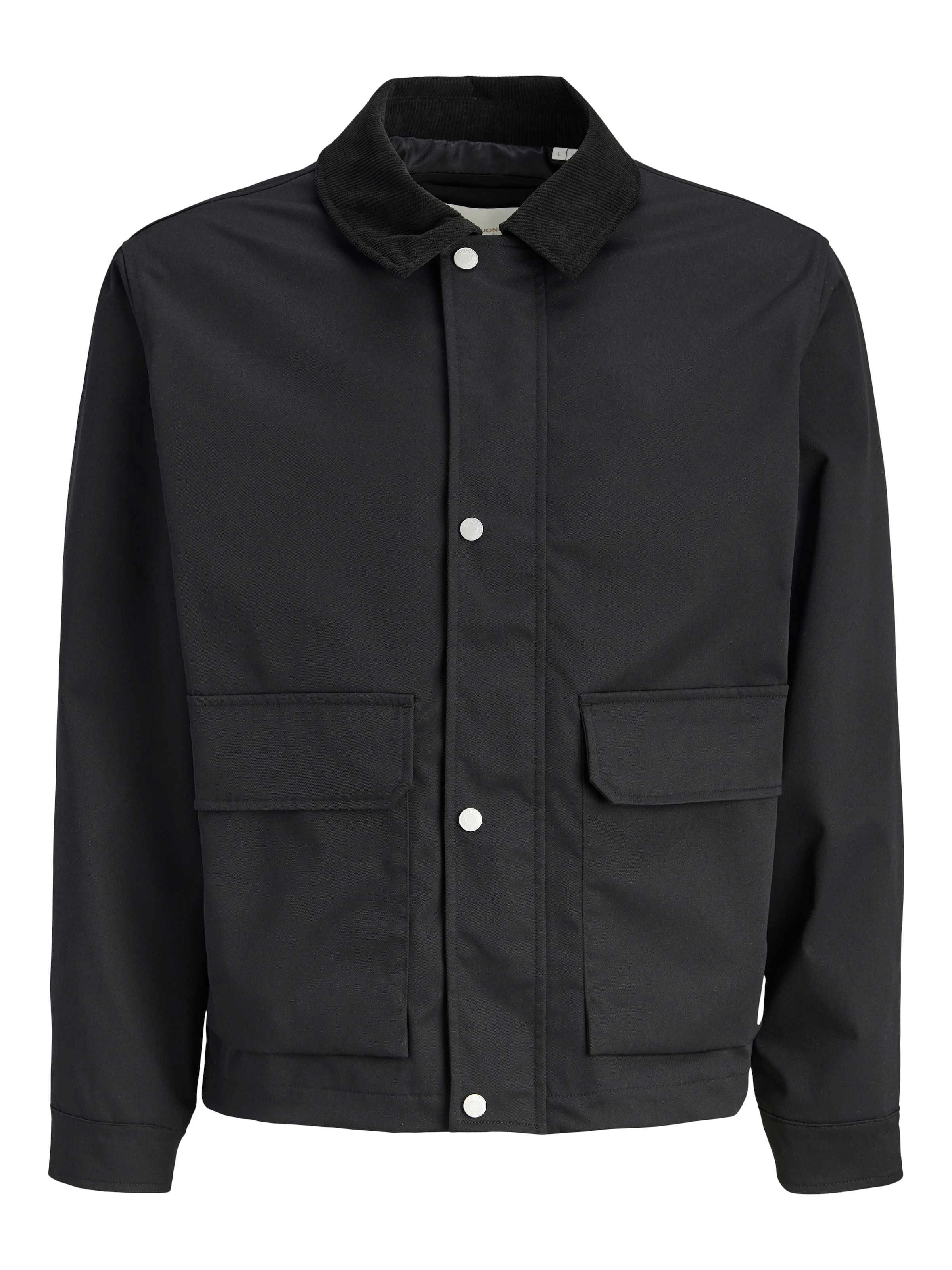 Jack & Jones Veste courte »JORCATSKILLS BARN JACKET SN«