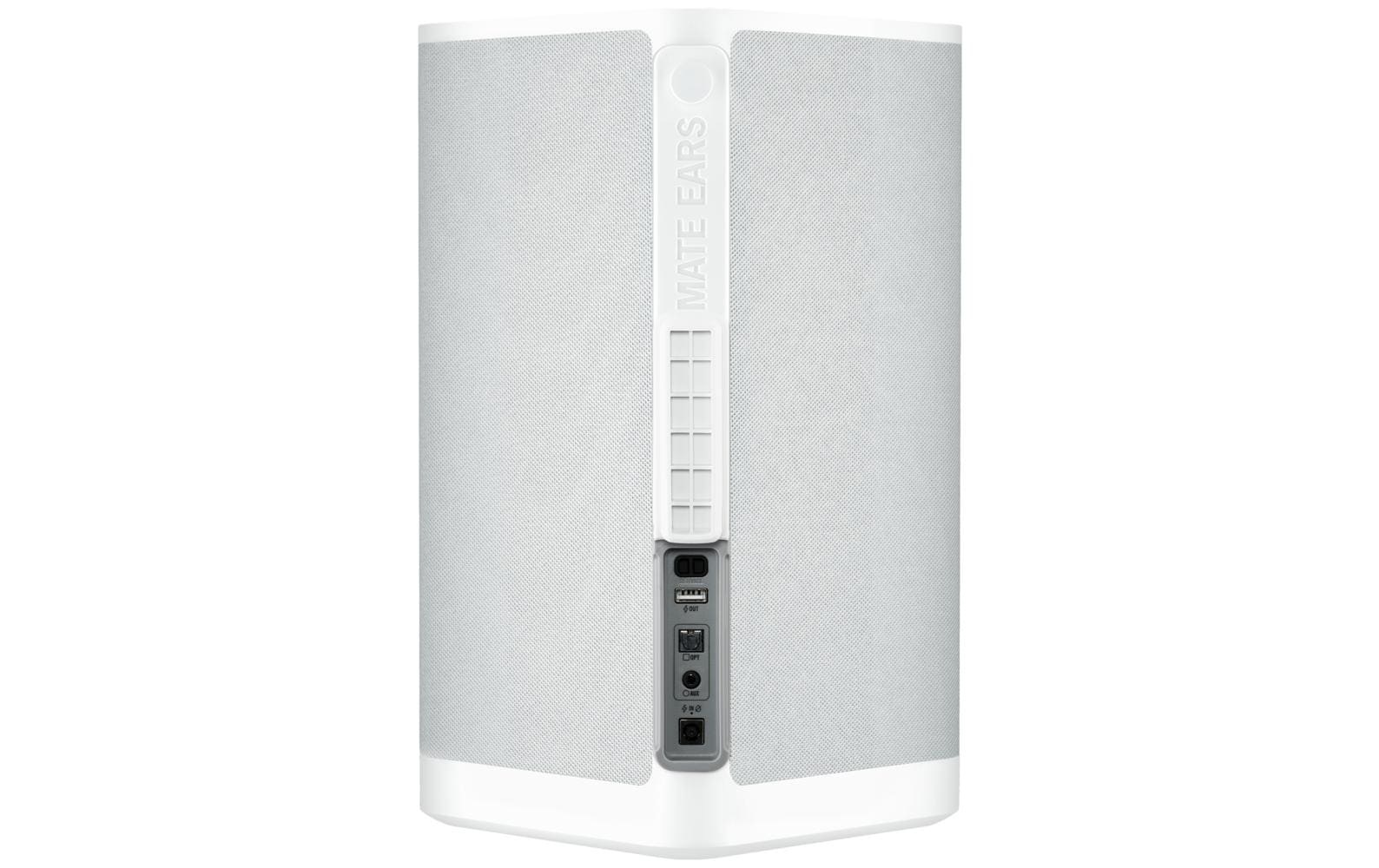 Ultimate Ears Party-Lautsprecher »Hyperboom Weiss«