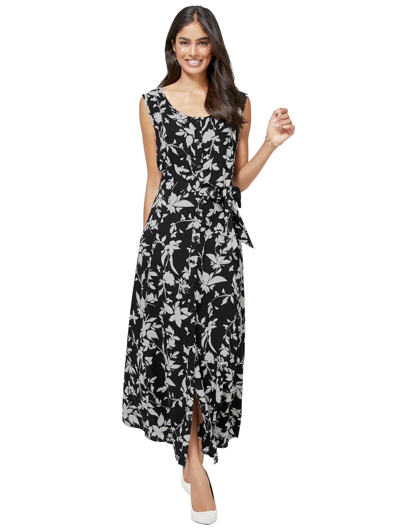 Image of Alessa W. Druckkleid »Kleid« bei Ackermann Versand Schweiz