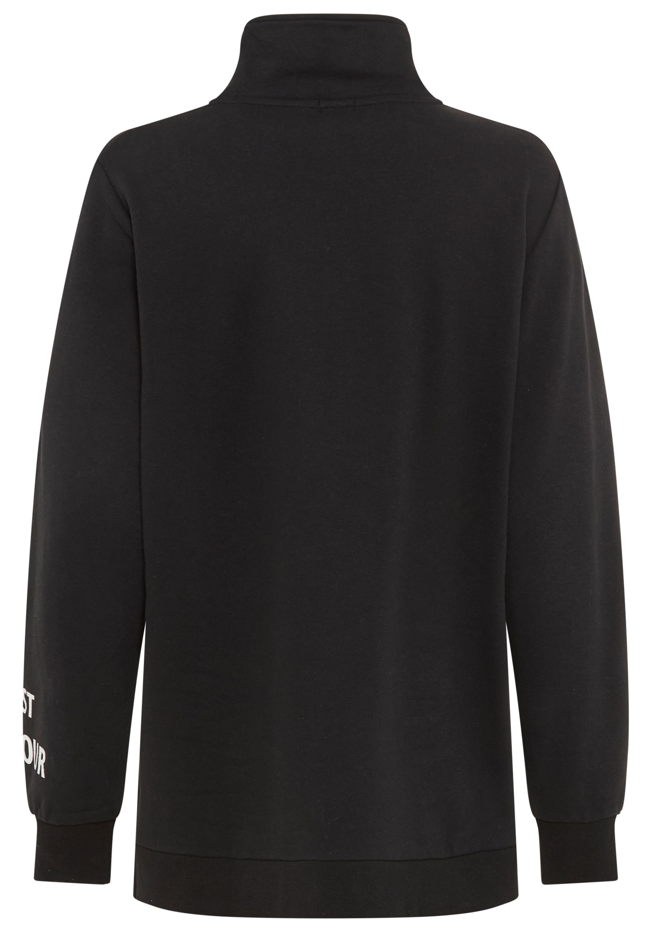 Laura Scott Longsweatshirt, in grossen Grössen verfügbar