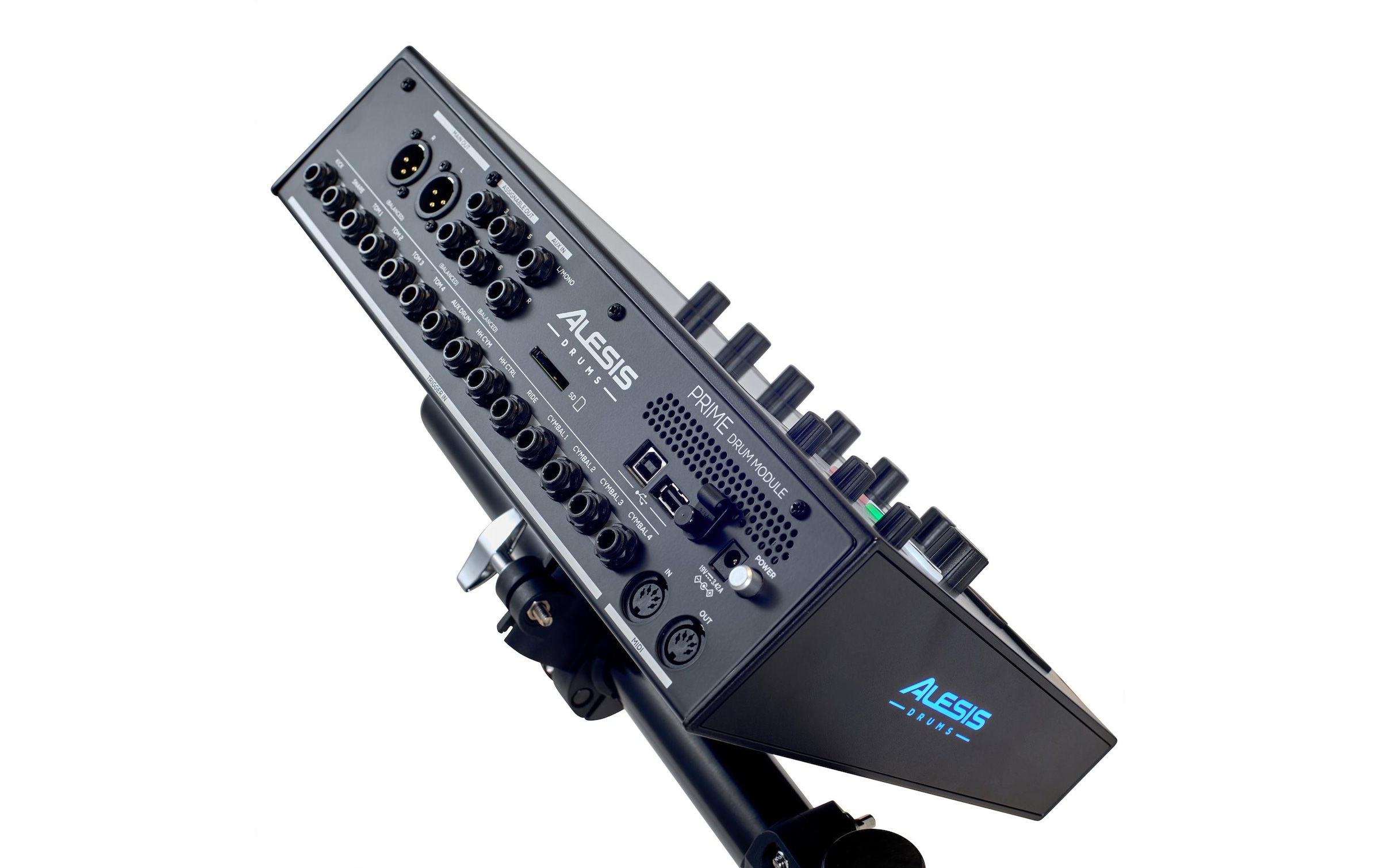 E-Gitarre »Alesis Strata Prime«