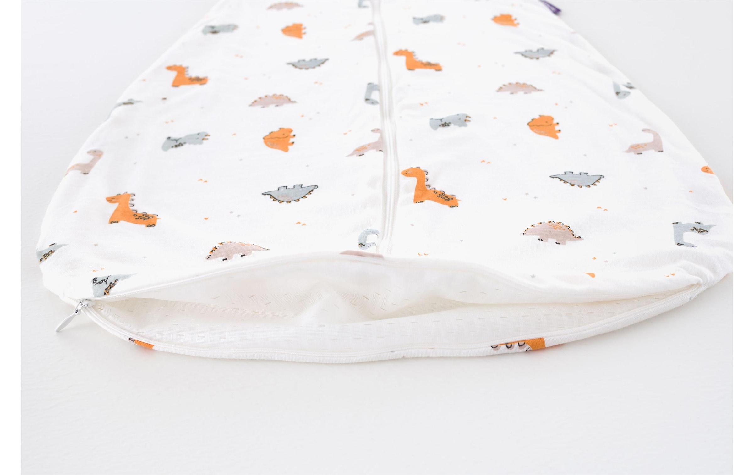 Träumeland Babyschlafsack »Dinolino«