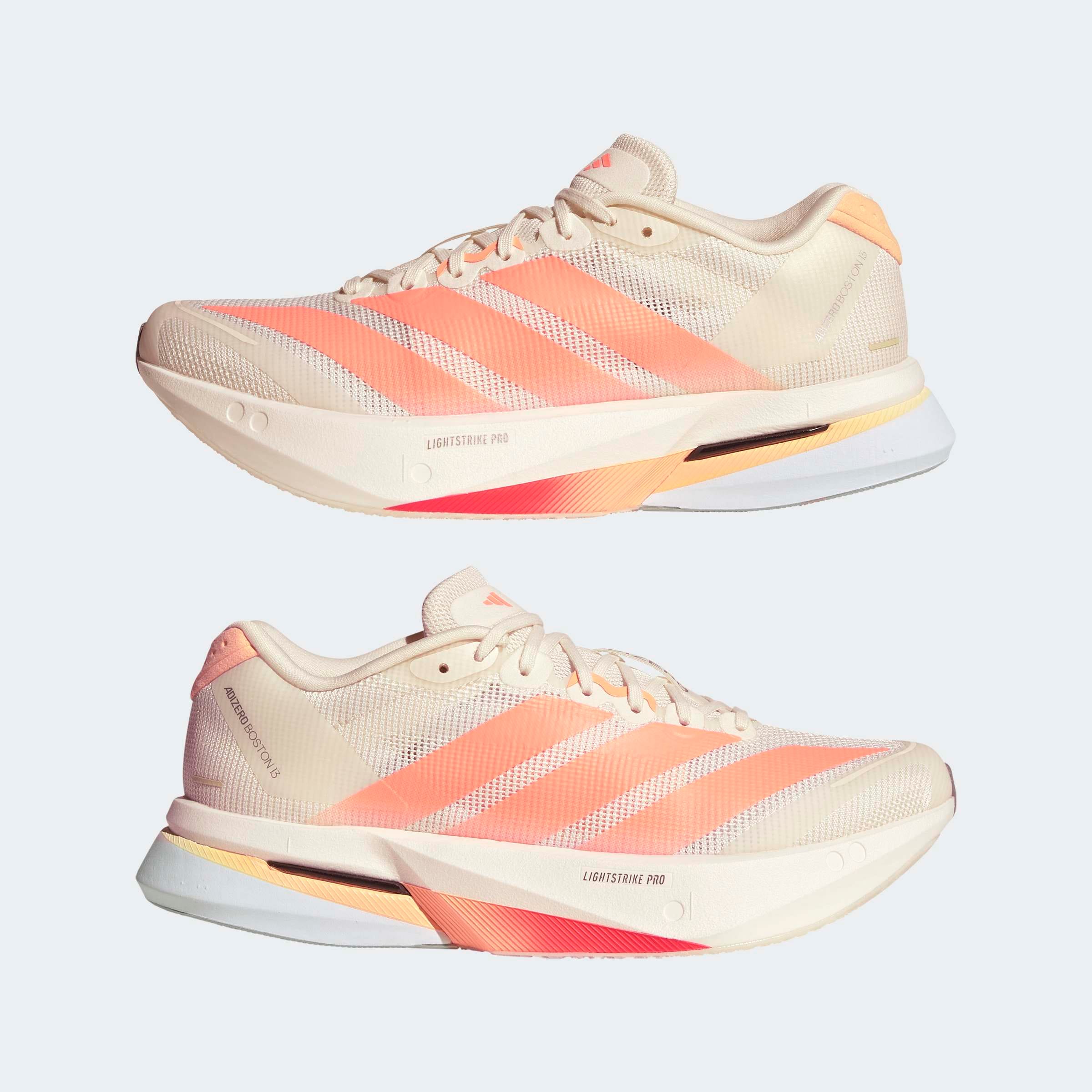 adidas Performance Laufschuh »ADIZERO BOSTON 13«  superleichte Zwischensohle mit Energyrods
