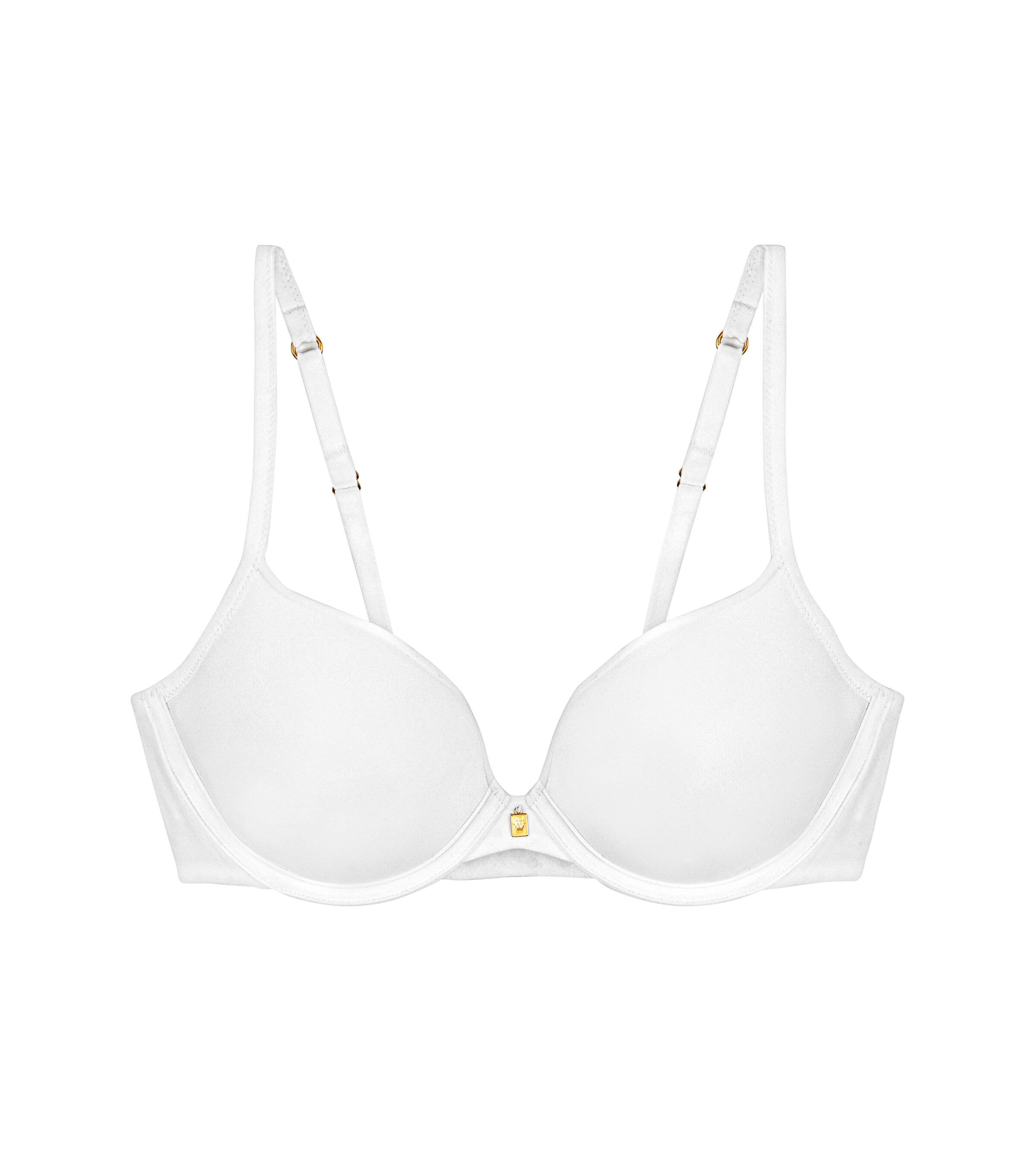 Triumph Soutien-gorge à armatures »Body Make-Up Essentials« rembourrage léger, microfibre fine, finition sans couture
