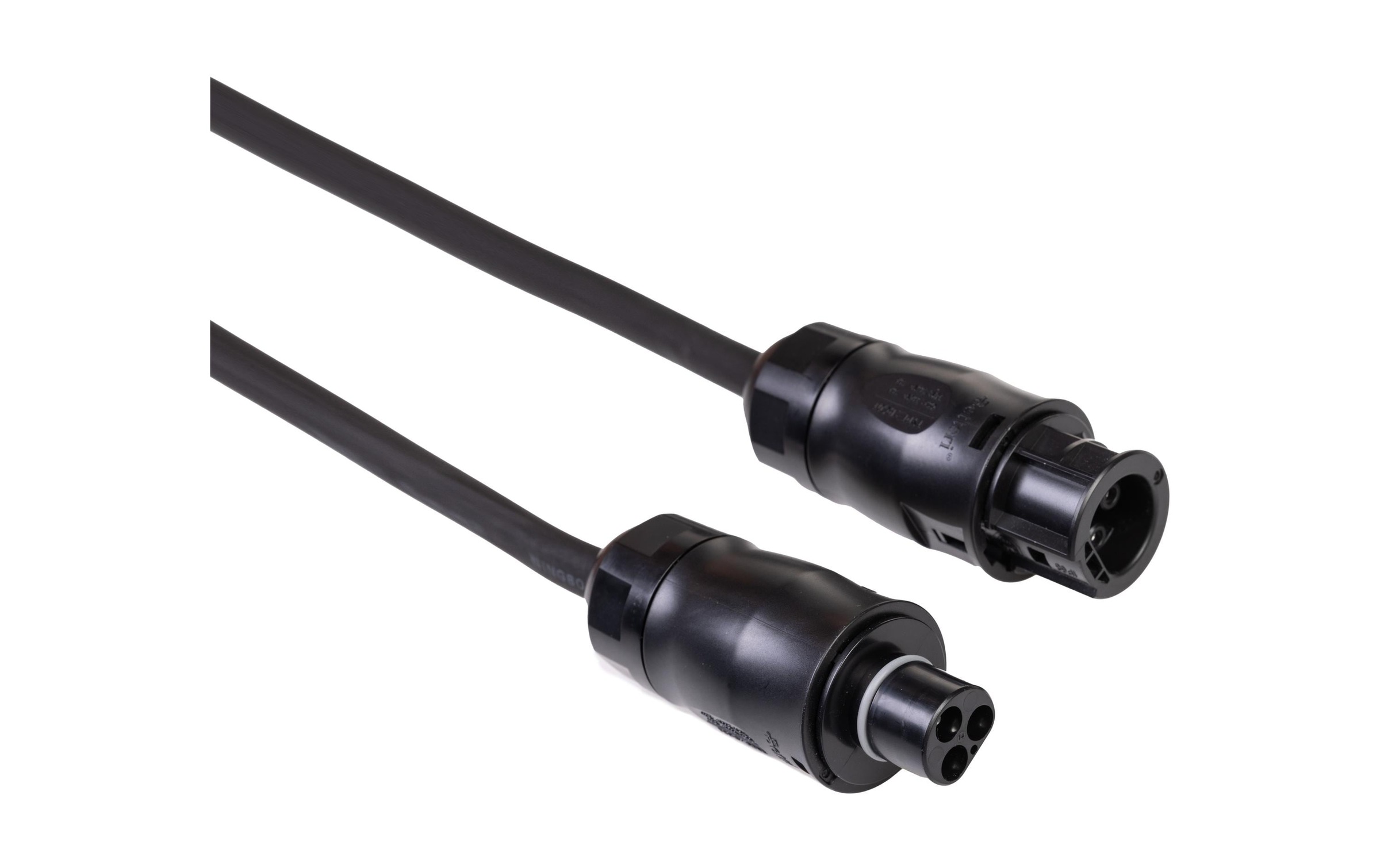 FURBER Verlängerungskabel »BC01 auf BC01, IP68, 20 m«