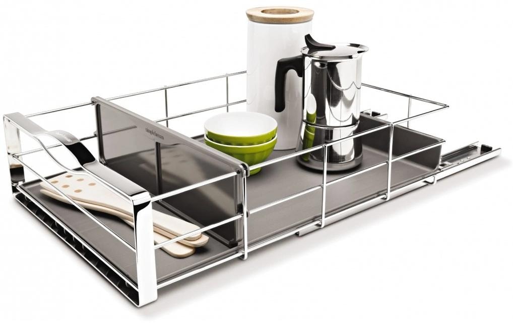 simplehuman Regal »Simplehuman Regal Organizer«