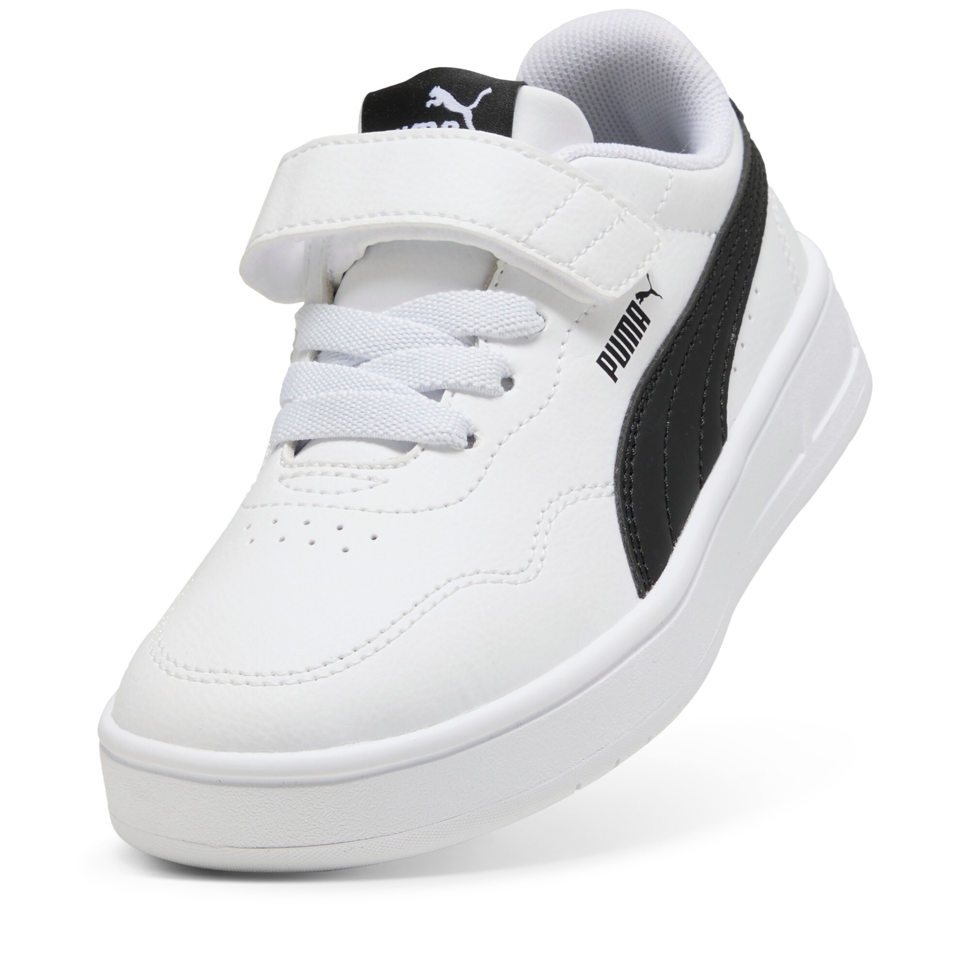 PUMA Sneaker »COURT LALLY AC+ PS«