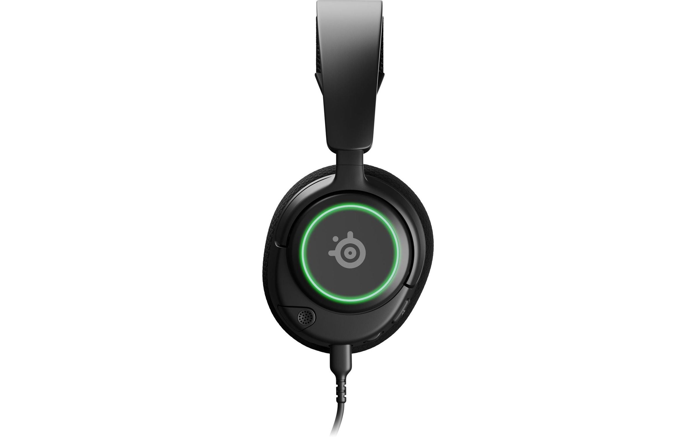 SteelSeries Over-Ear-Kopfhörer »Arctis Nova 3 Headset«