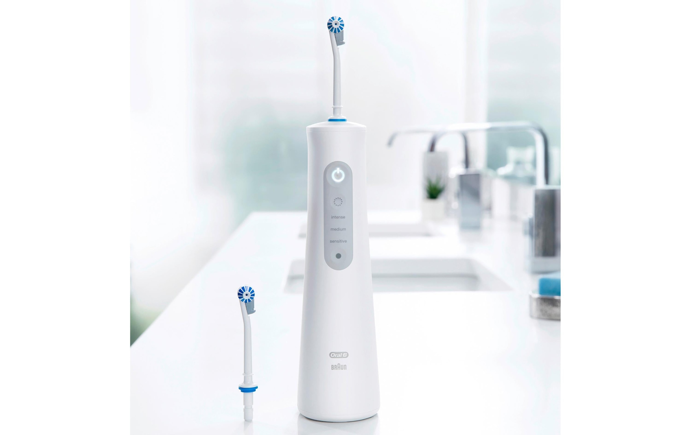 Oral-B Munddusche »AquaCare 6«