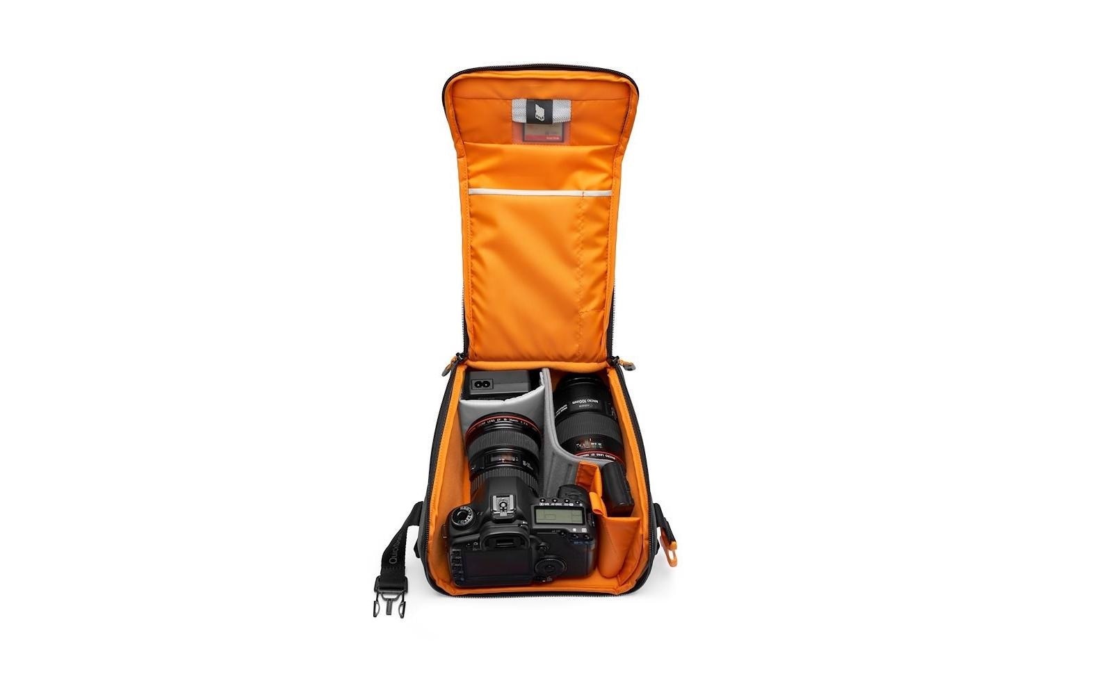 Lowepro Kameratasche »GearUp Creator Box L II (GRL)«