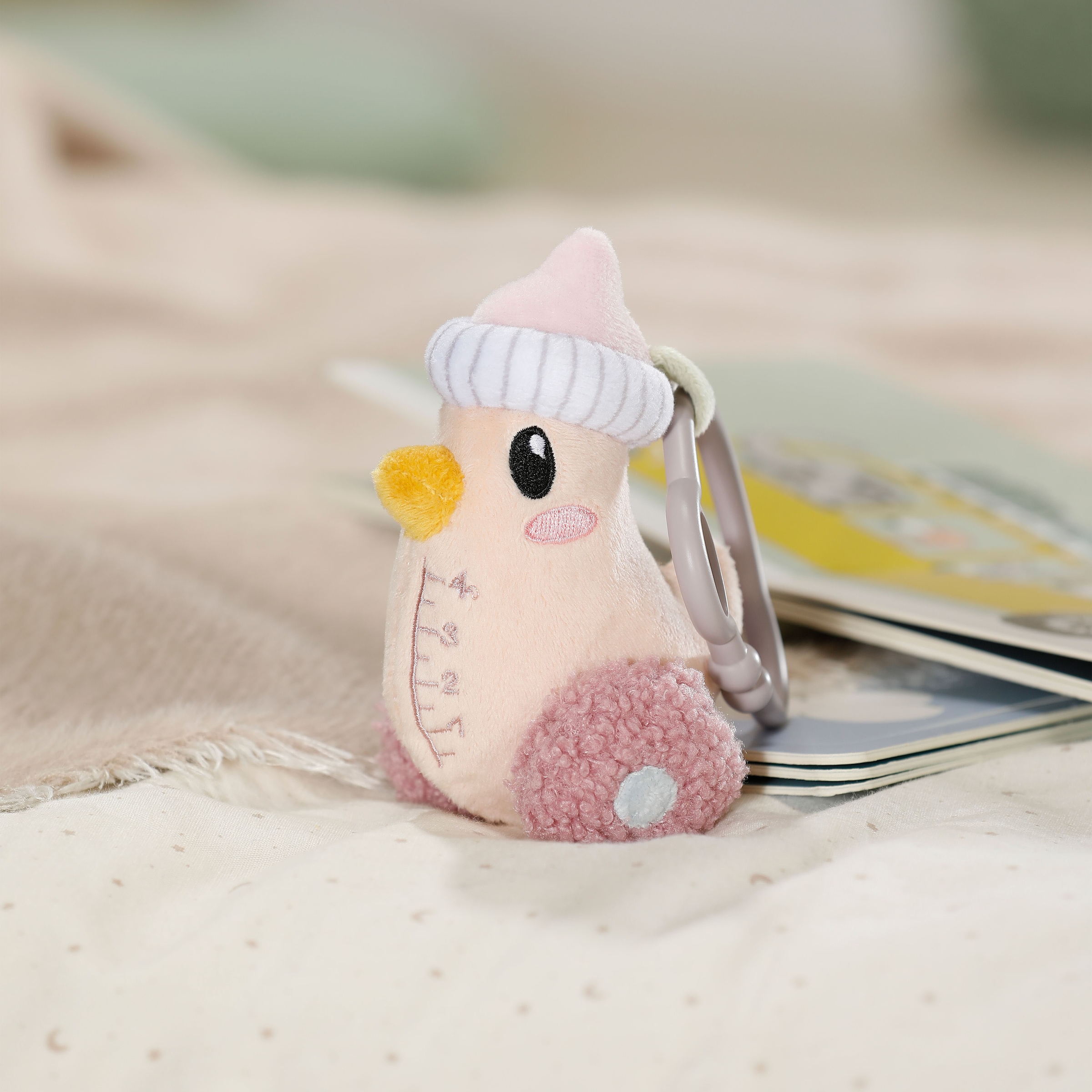 Baby Born Beissring »BABY born for babies Fläschen«