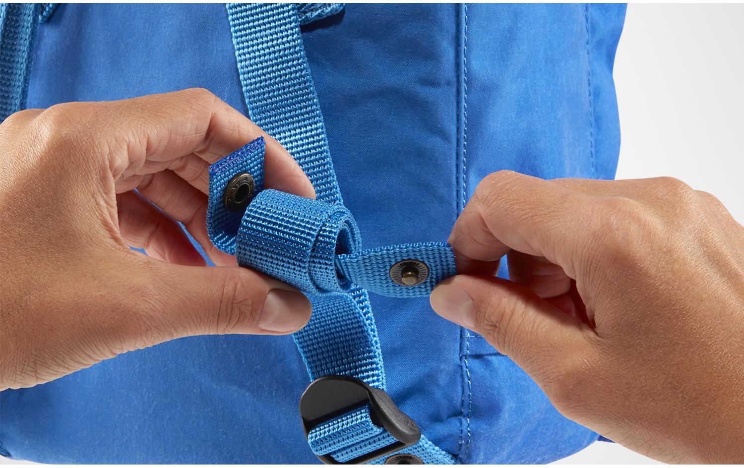 Fjällräven Freizeitrucksack »Kanken Mini 7 l«