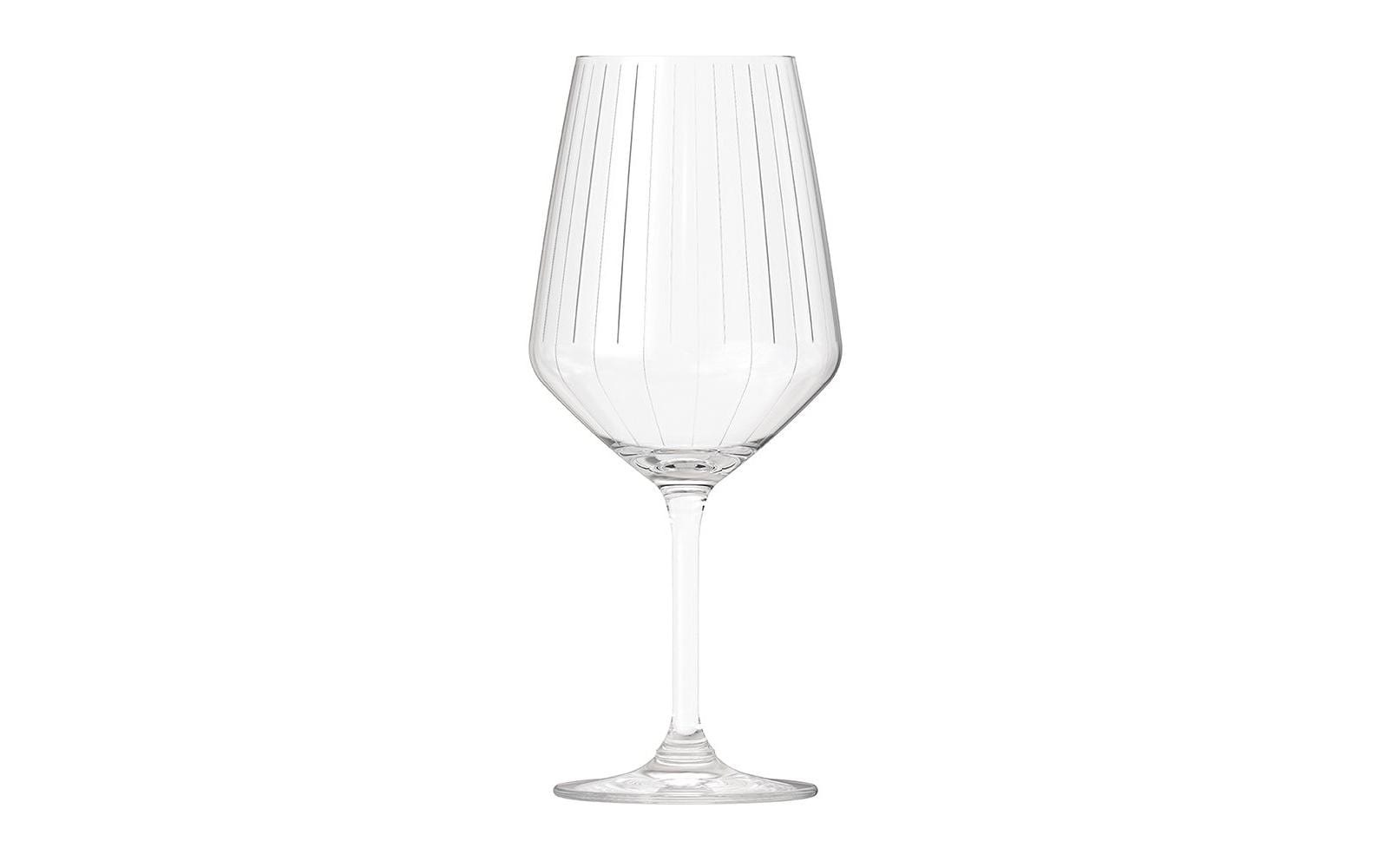 Image of Weinglas "Tognana Aura 530 ml, 6 Stück" Spülmaschinenfest