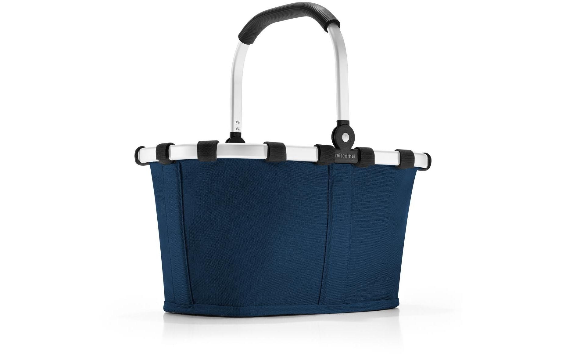 Image of REISENTHEL Einkaufstrolley "Einkaufskorb Carrybag XS Teddy Leo Cream"