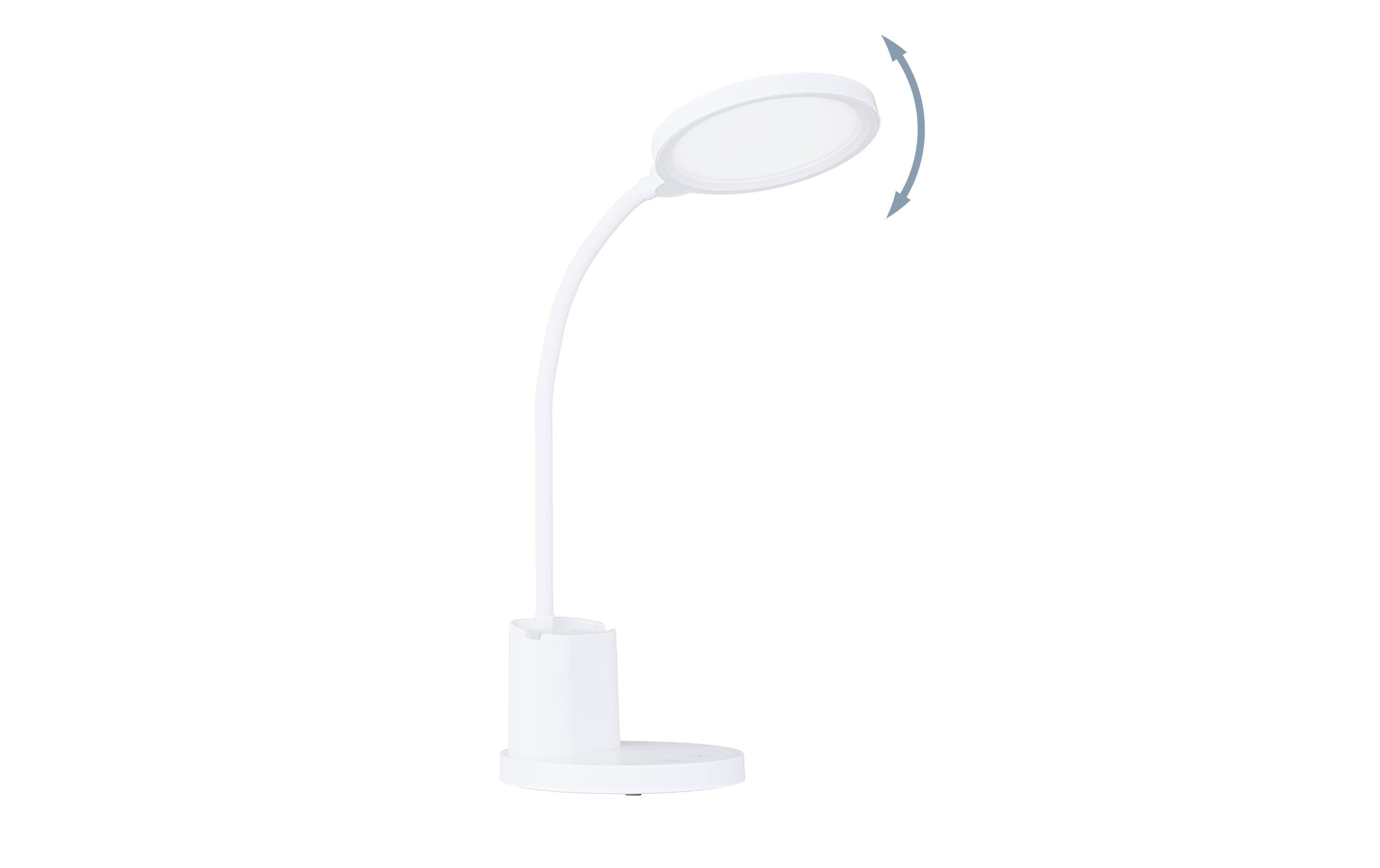 EGLO LED Tischleuchte »BROLINI LED 2.1W 2700-6500K« 1 Stk. Kaltweiss | Neutralweiss | Warmweiss Touch Dimmer