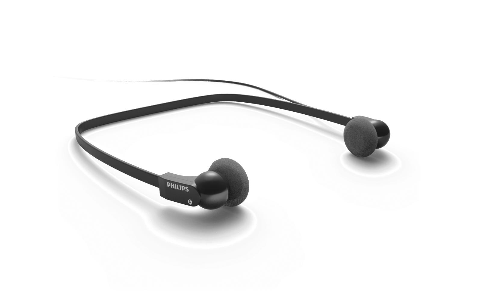 Philips In-Ear-Kopfhörer »LFH0334«