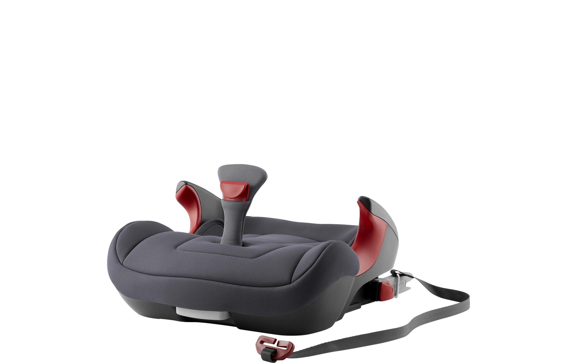 BRITAX RÖMER Autokindersitz »KIDFIX 2 R Storm Grey«