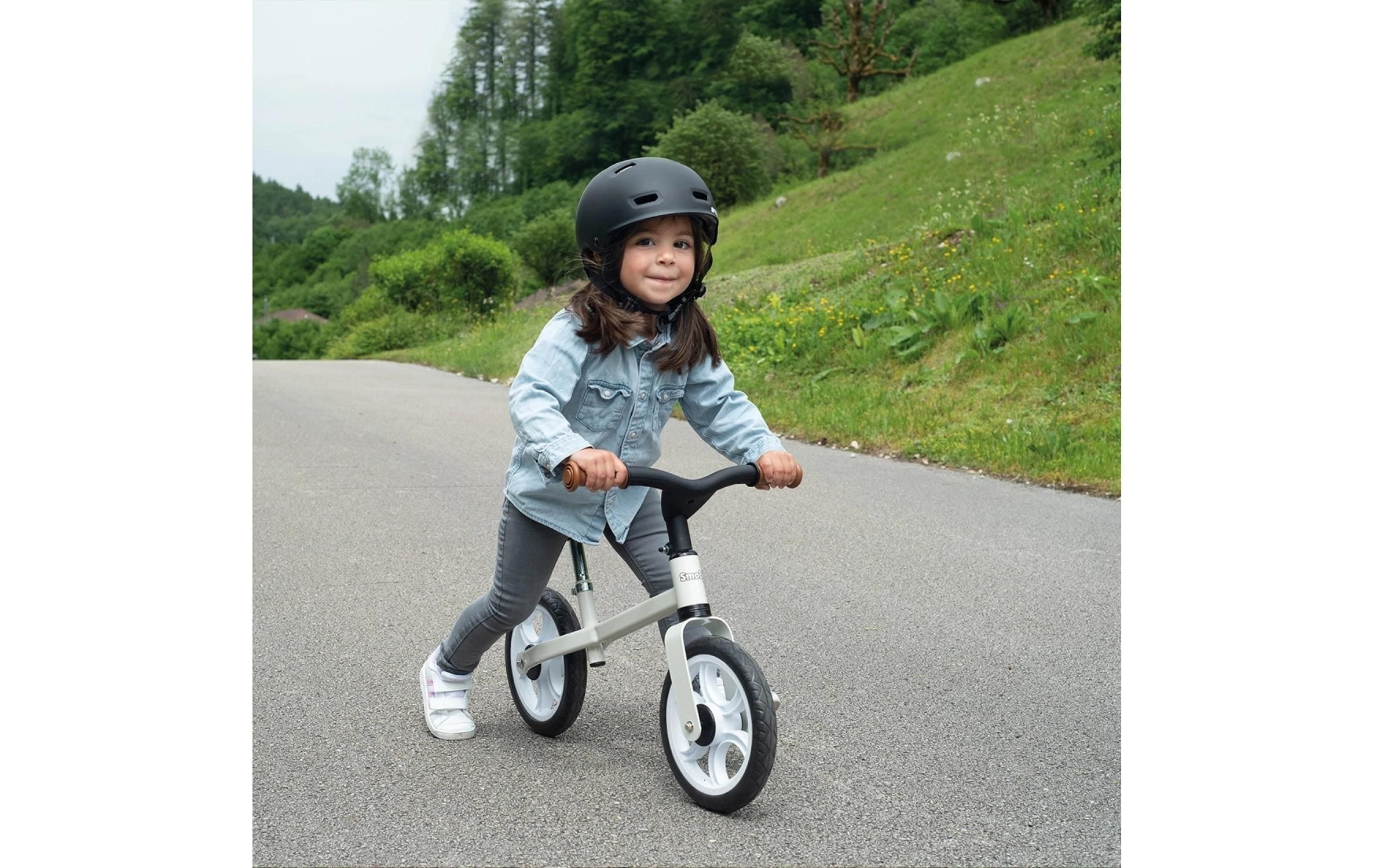 Smoby Laufrad »First Bike«