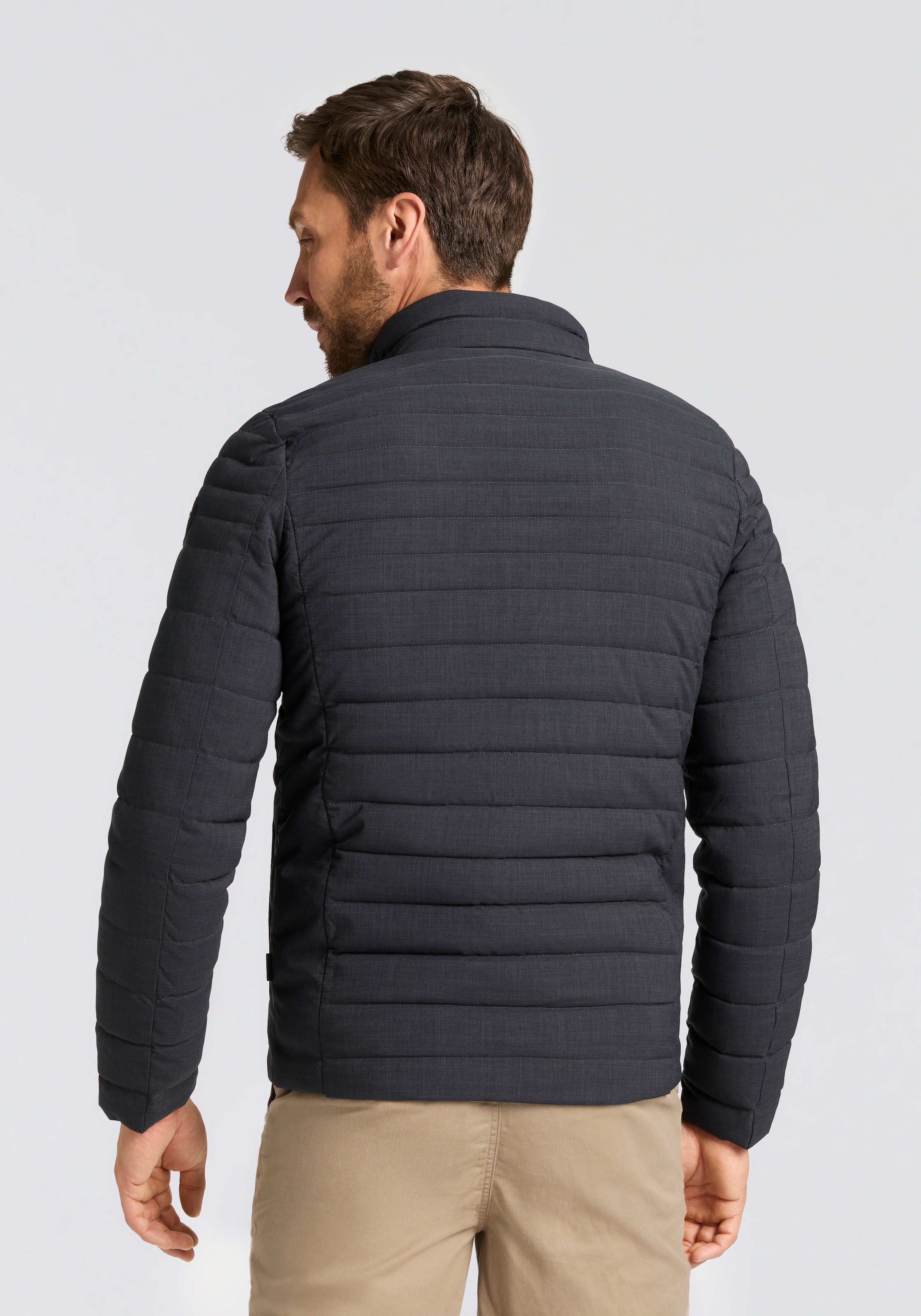 G.I.G.A. DX by killtec Steppjacke »GW 29 MN QLTD JCKT«