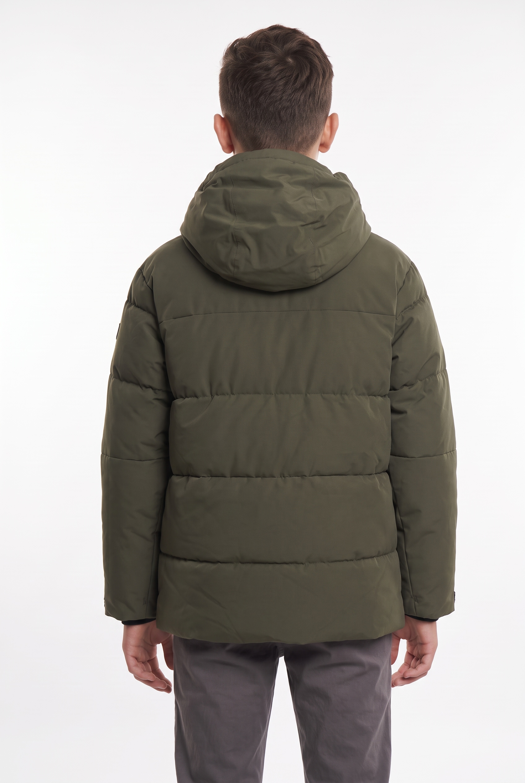 CMP Funktionsjacke »KID JACKET FIX HOOD« mit Kapuze für Kinder, mit Kapuze, aus Polyester, auch in grossen Grössen