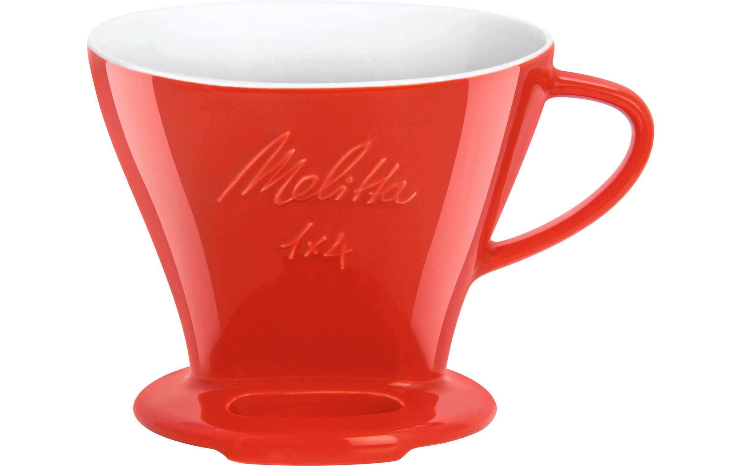 Image of Melitta Handfilter "Porzellan"