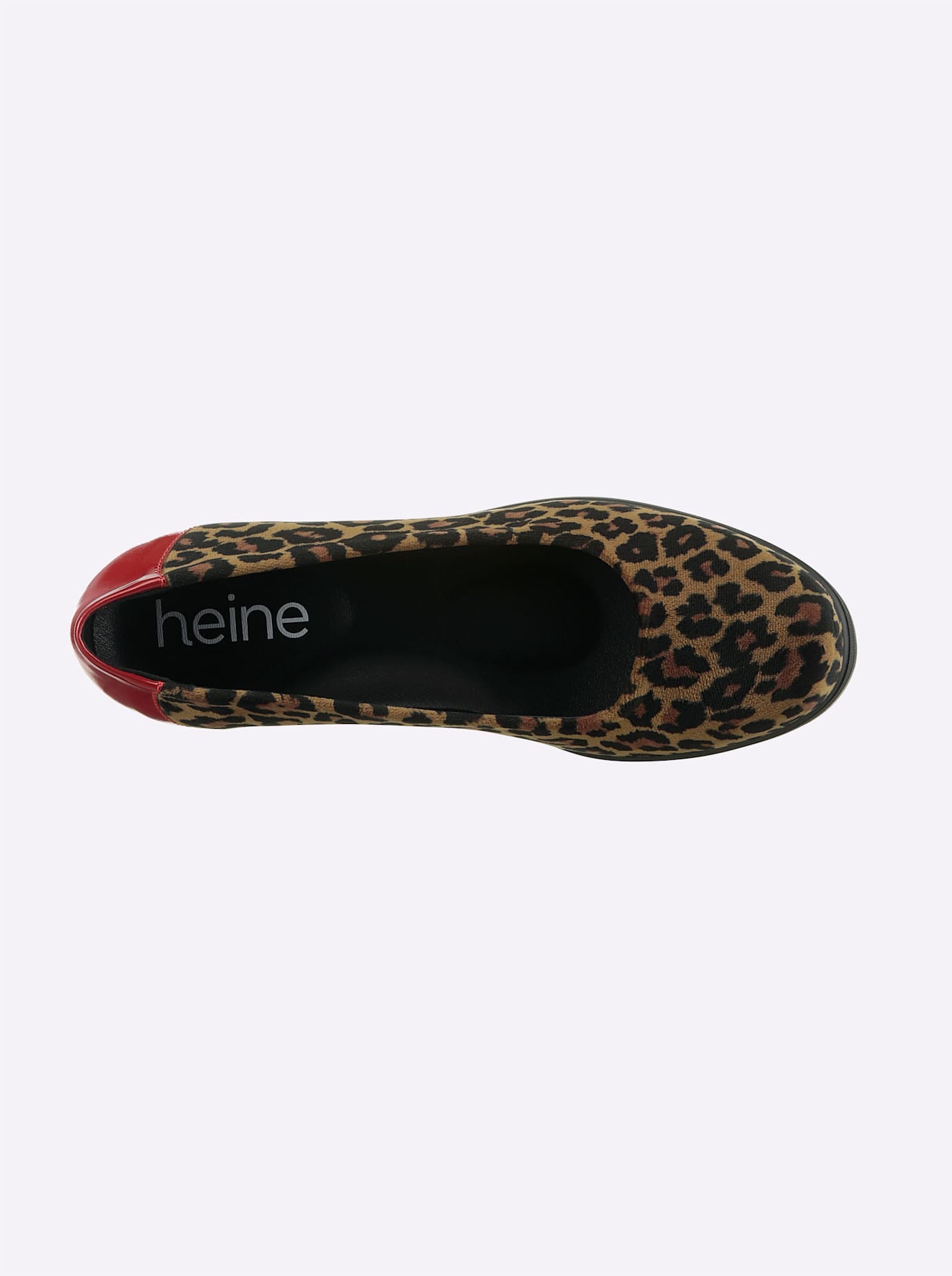 heine Ballerina
