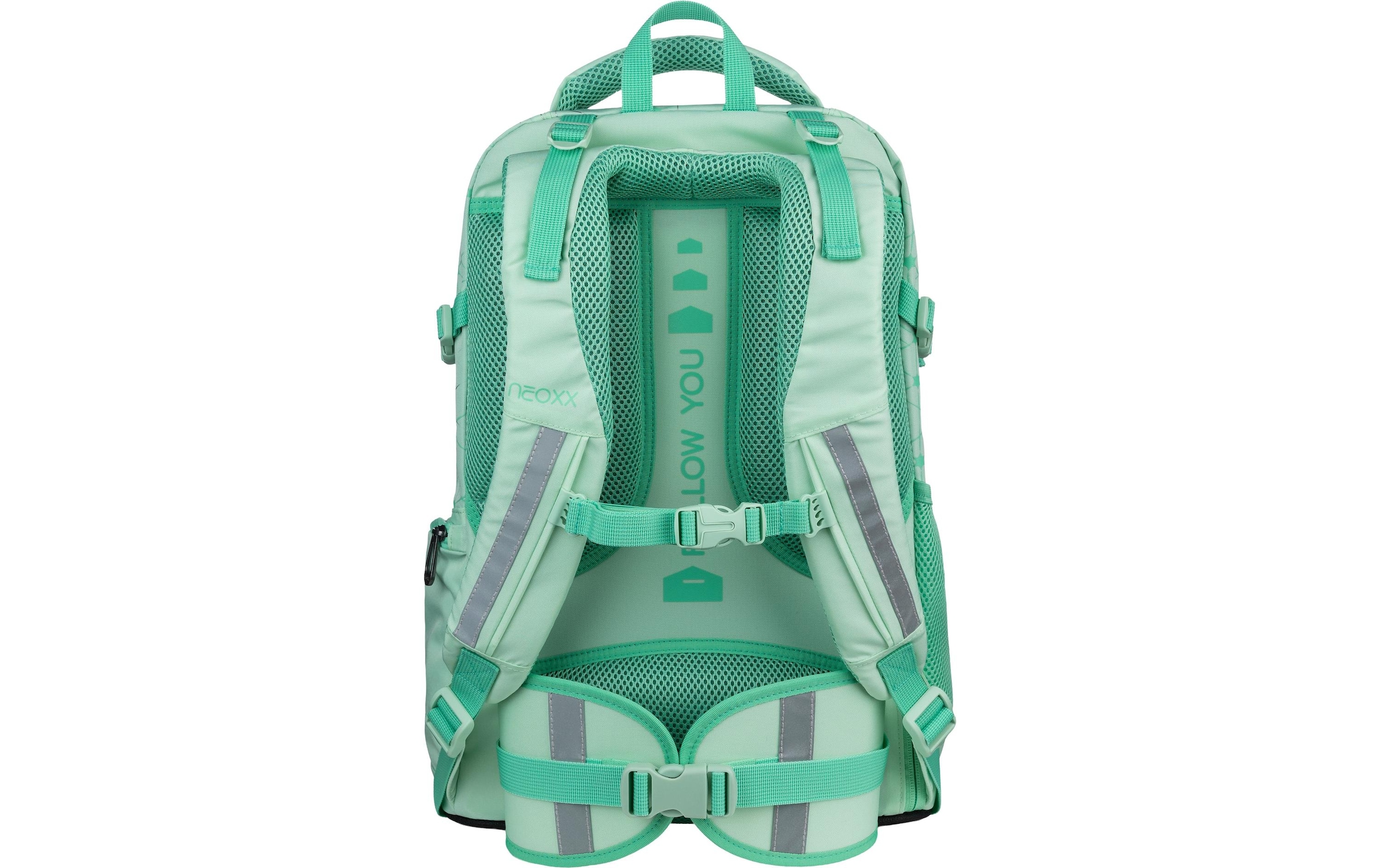 neoxx Kinderrucksack »Active Pro«
