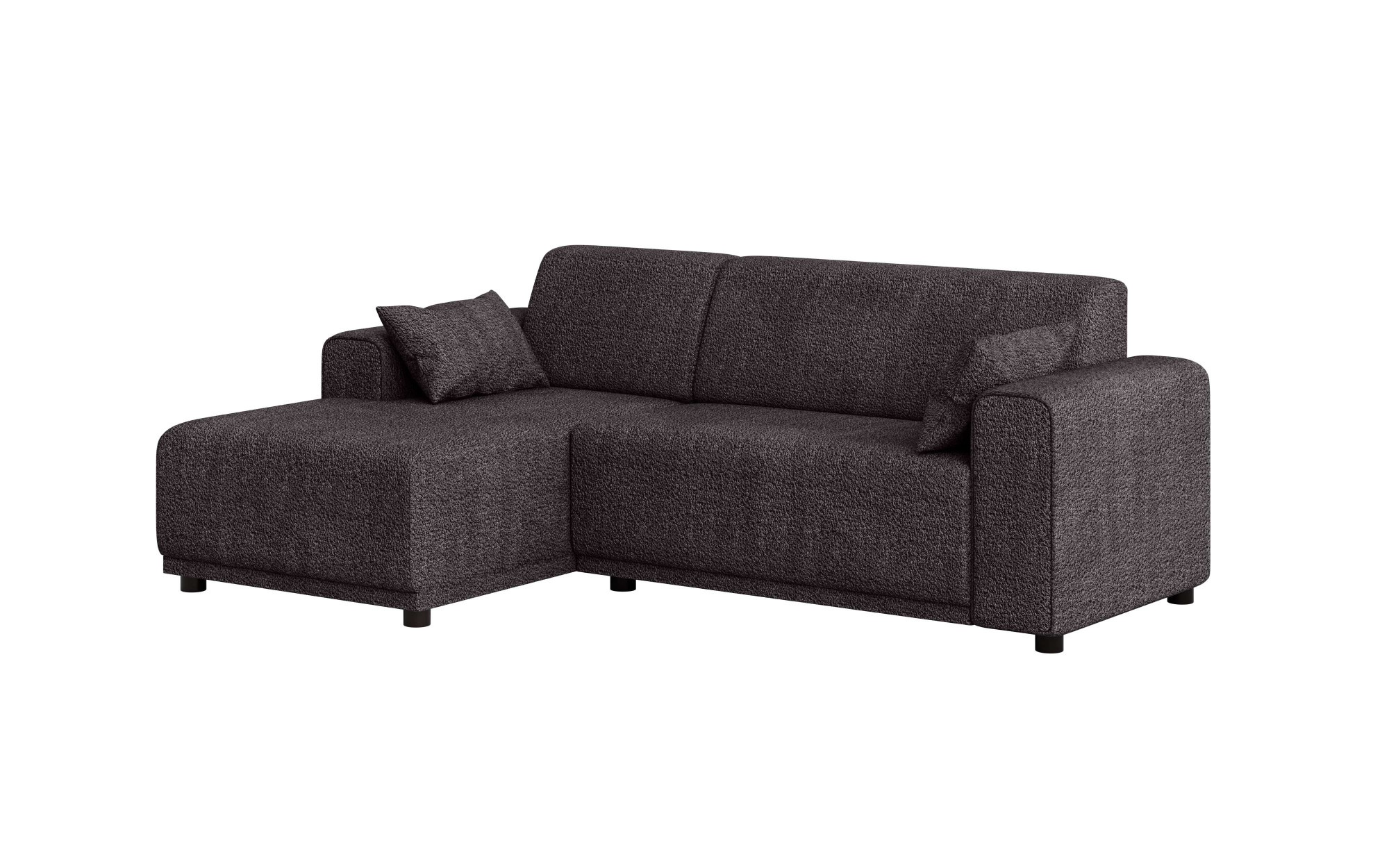 Home affaire Ecksofa »TAMMO«, L-Form