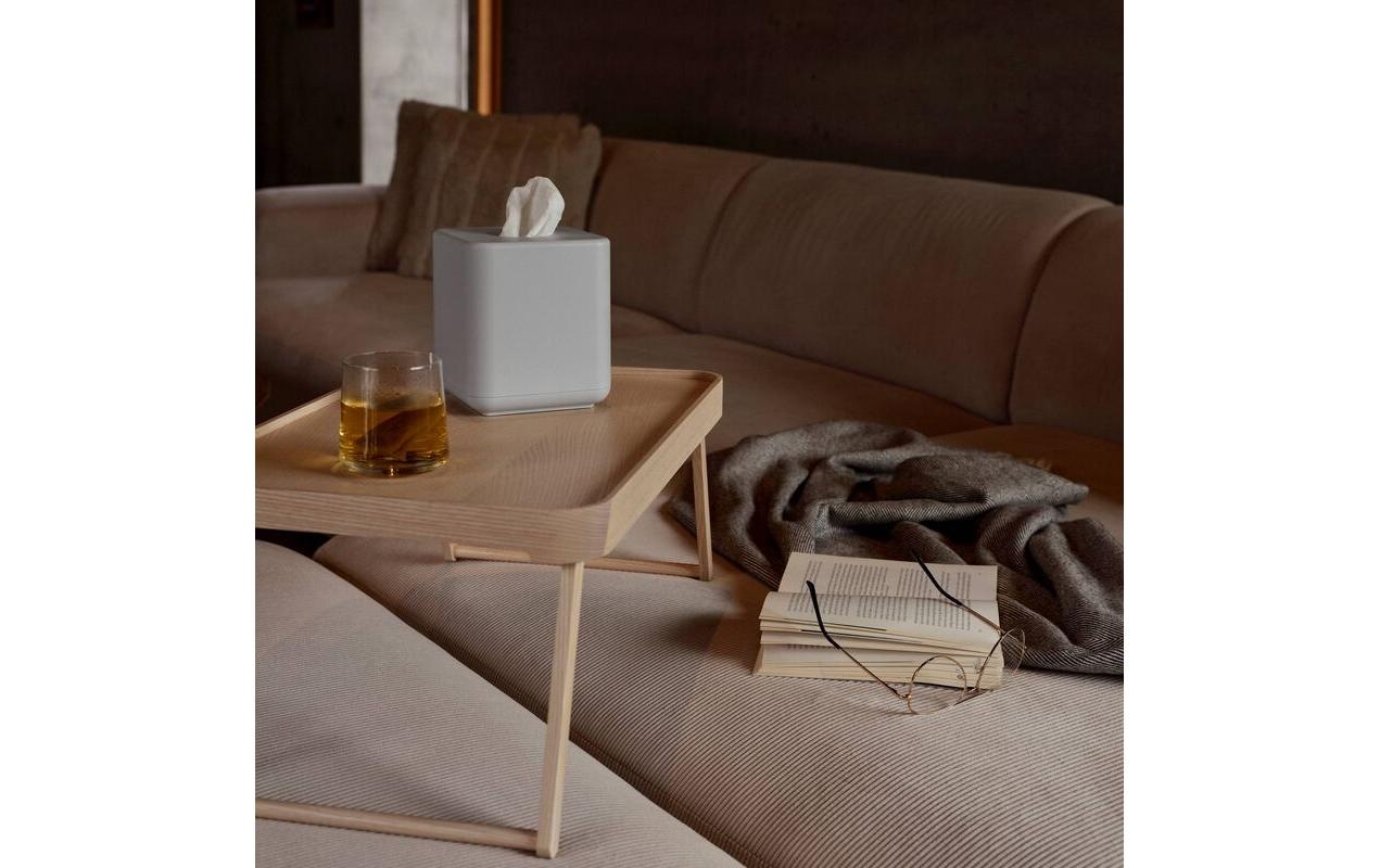 Zone Denmark Boîte d'essuie-tout »Ume 13 x 13 cm«